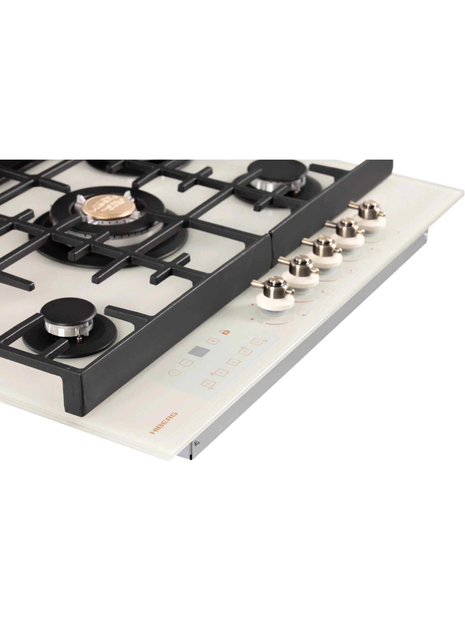  Варочная поверхность HIBERG VM 7155 Y