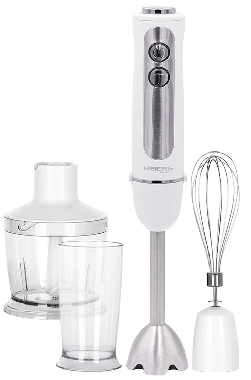  Блендер HIBERG HB 1040 W