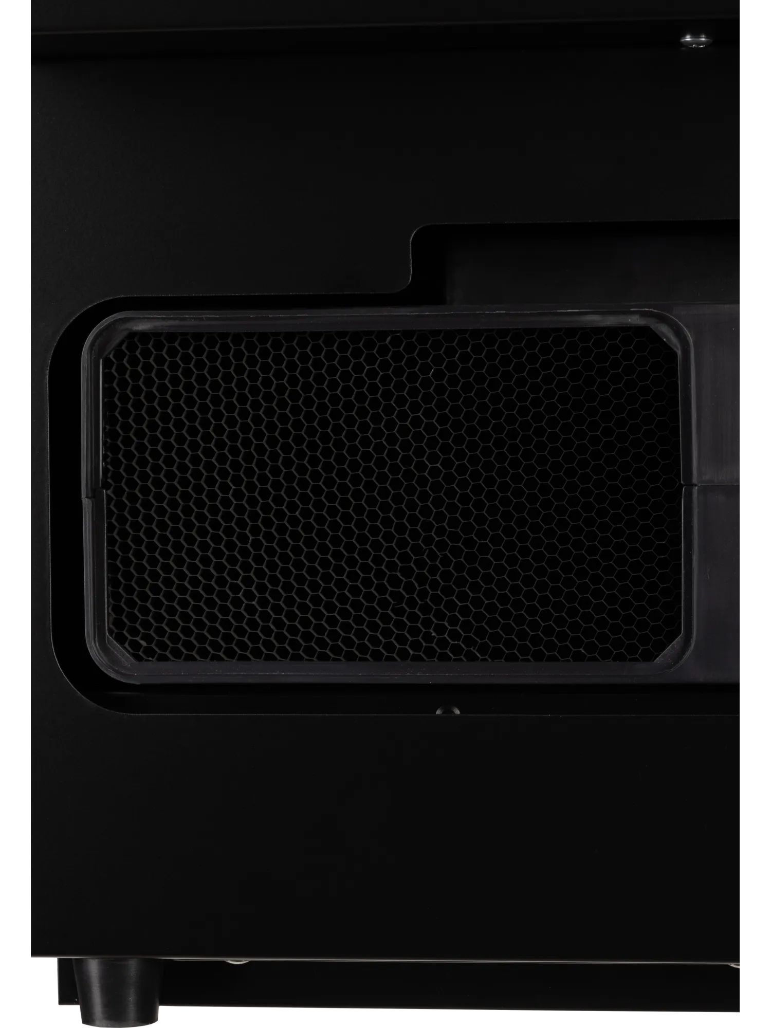  Индукционная варочная поверхность с вытяжкой HIBERG i7-VM7 B