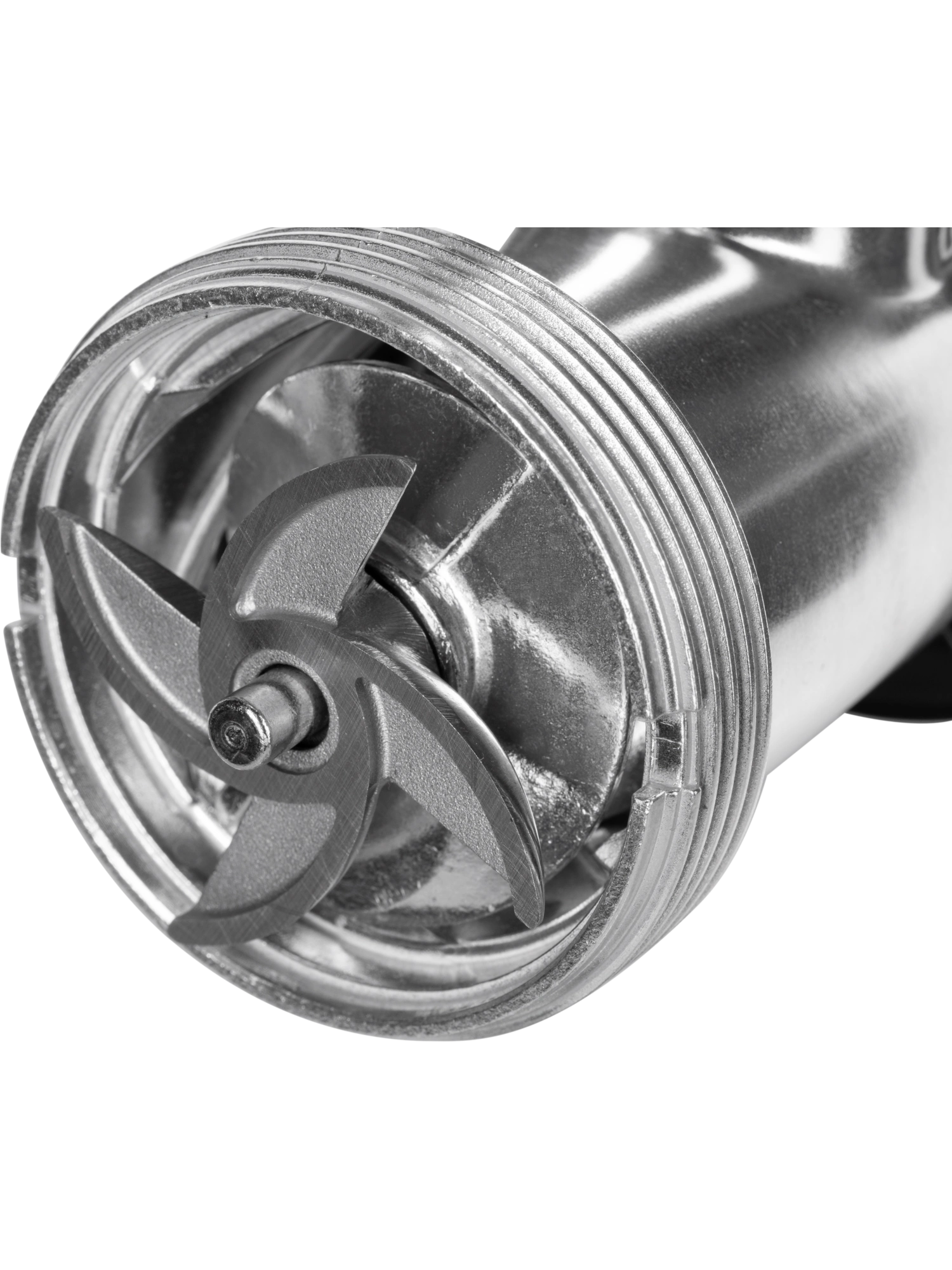  Мясорубка HIBERG MG 880 B