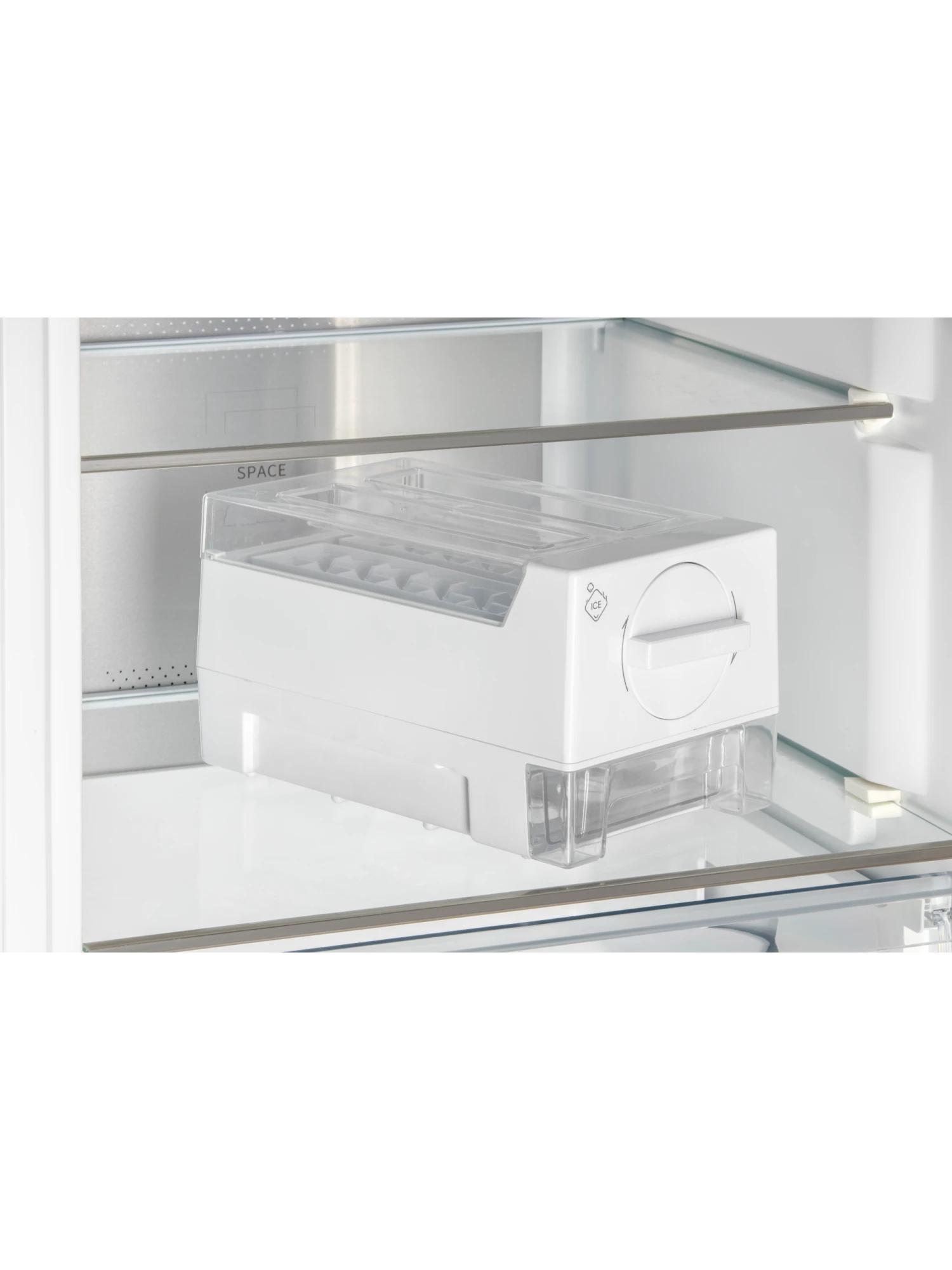  Морозильник HIBERG i-FR 44G WS