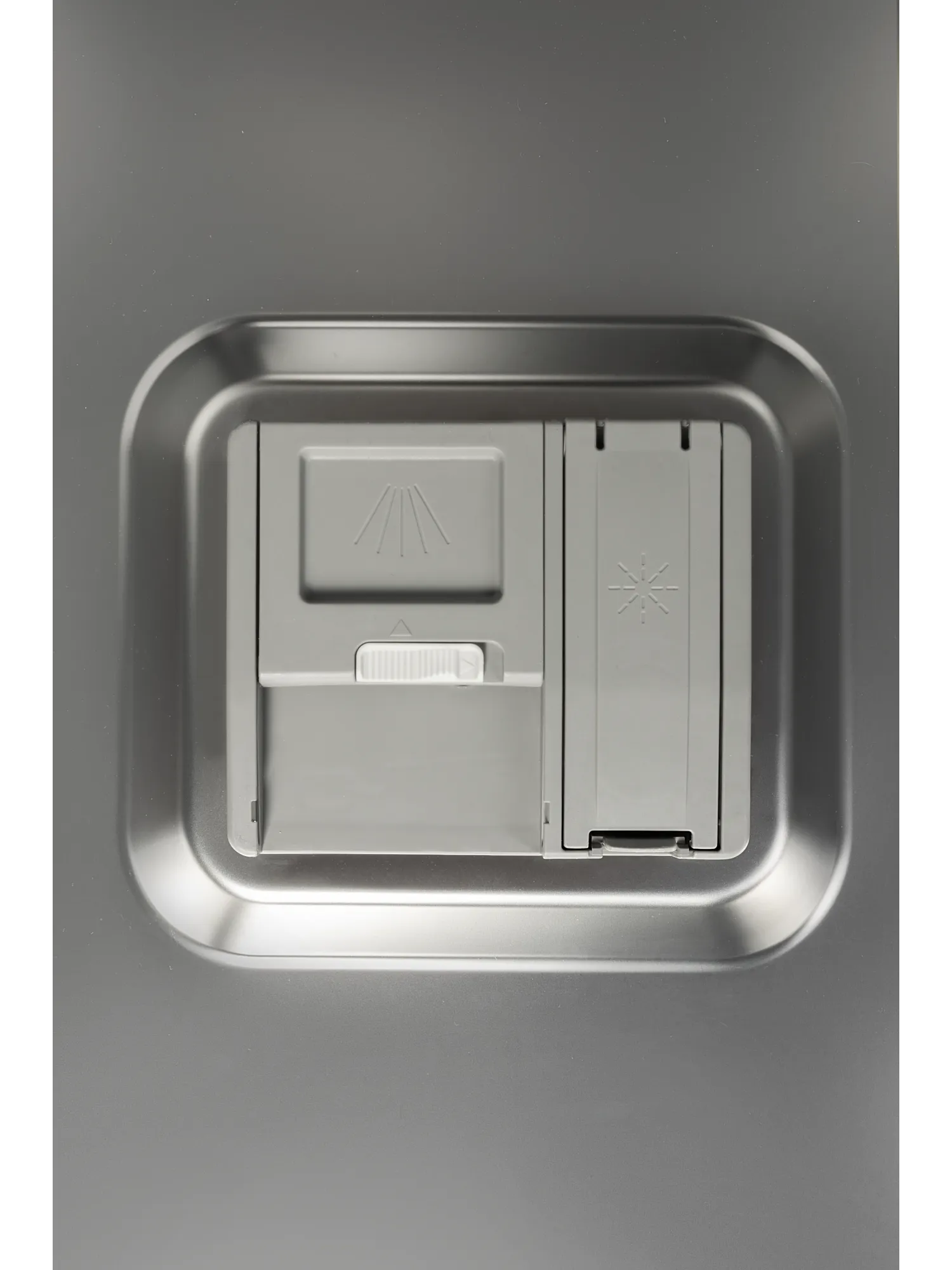  Встраиваемая посудомоечная машина HIBERG i-X 4810