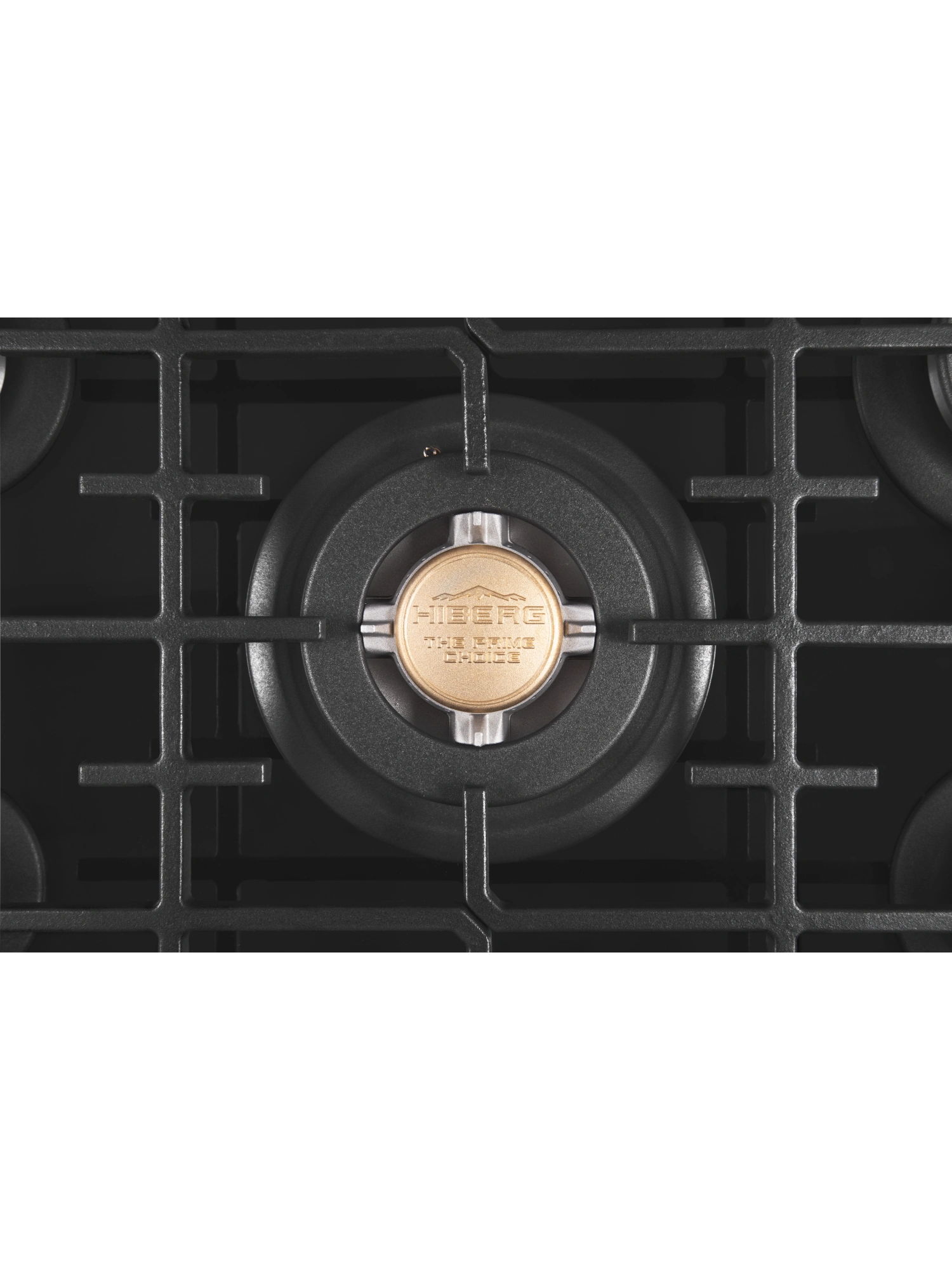  Варочная поверхность HIBERG VM 7155 B