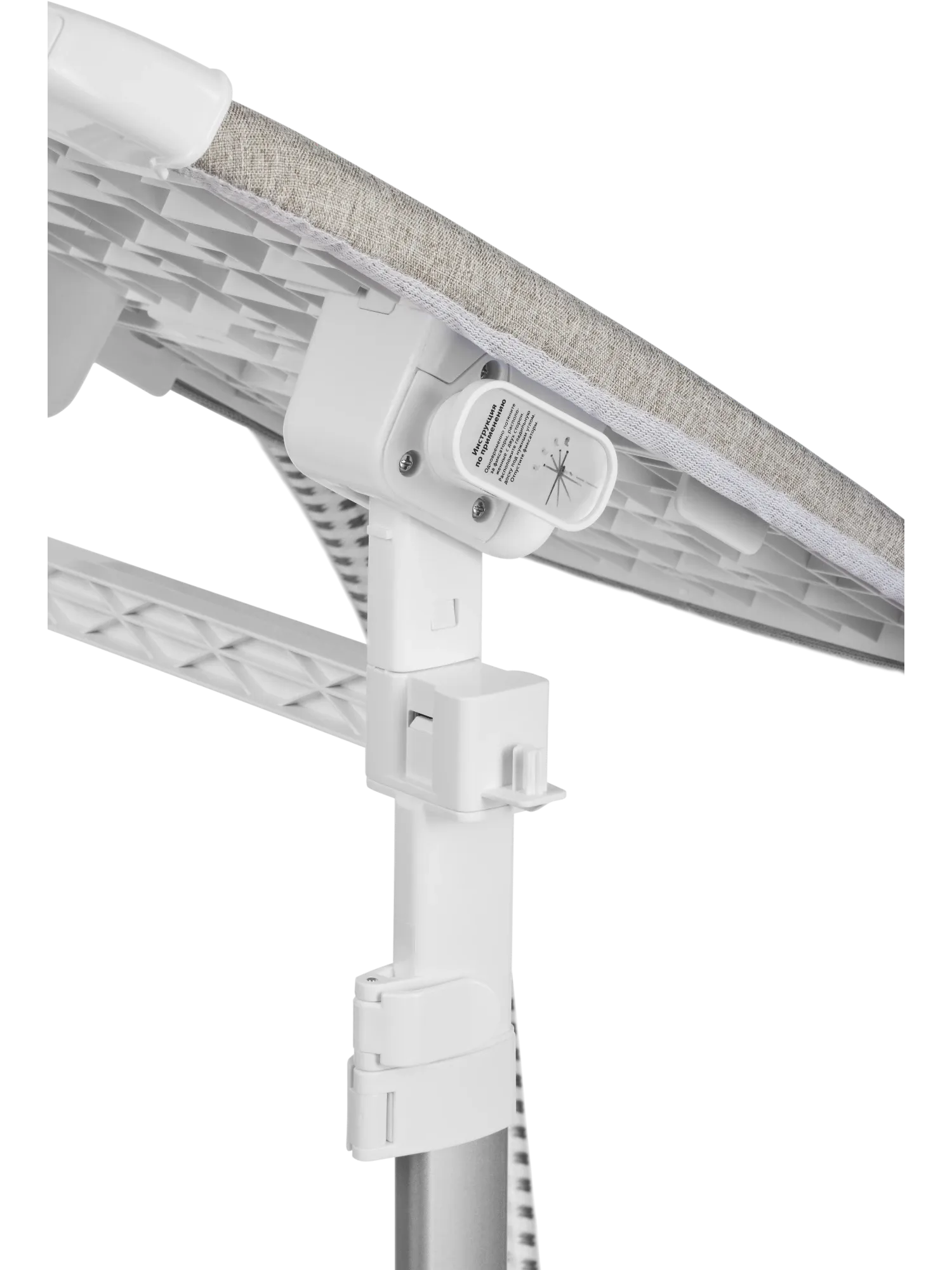  Отпариватель для одежды HIBERG GS 6000 W