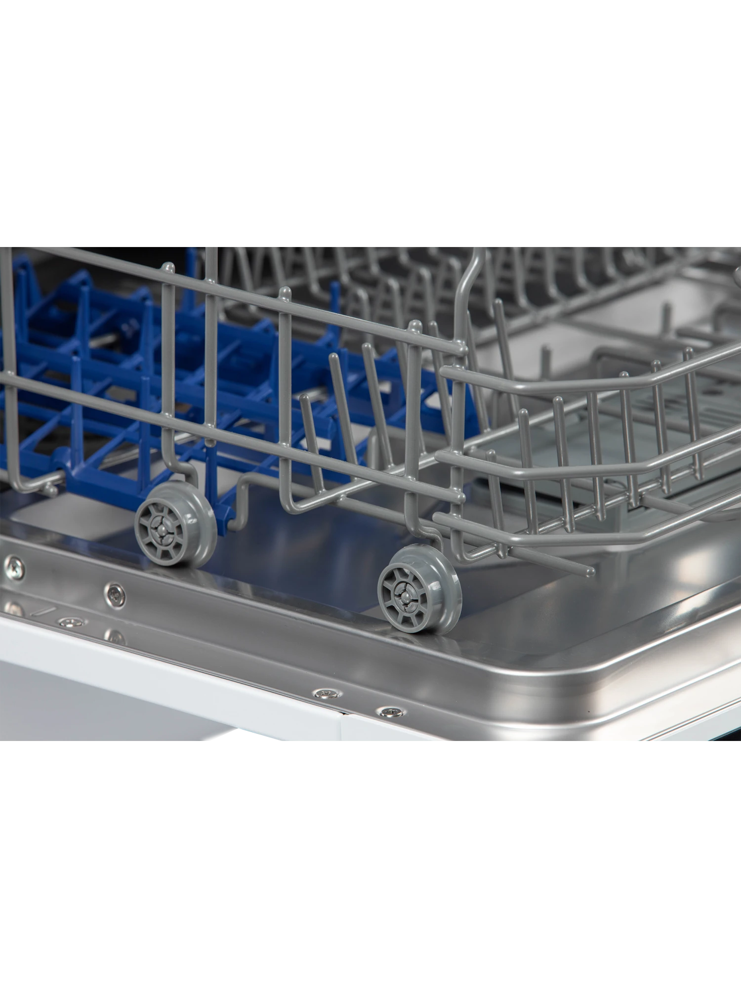  Посудомоечная машина HIBERG T56 615 W