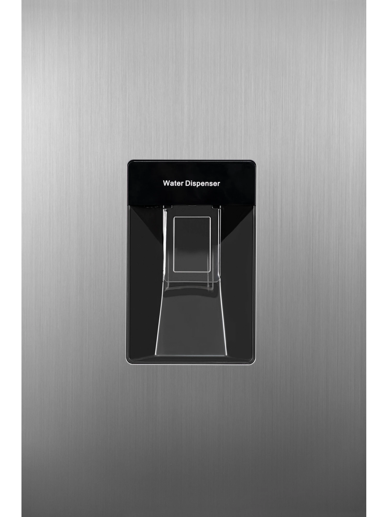  Холодильник HIBERG i-RF 40D S