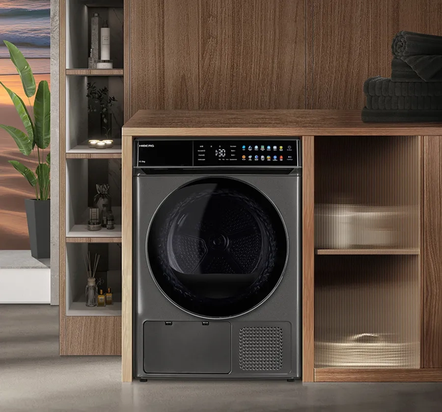 Новинка на сайте Hiberg - 