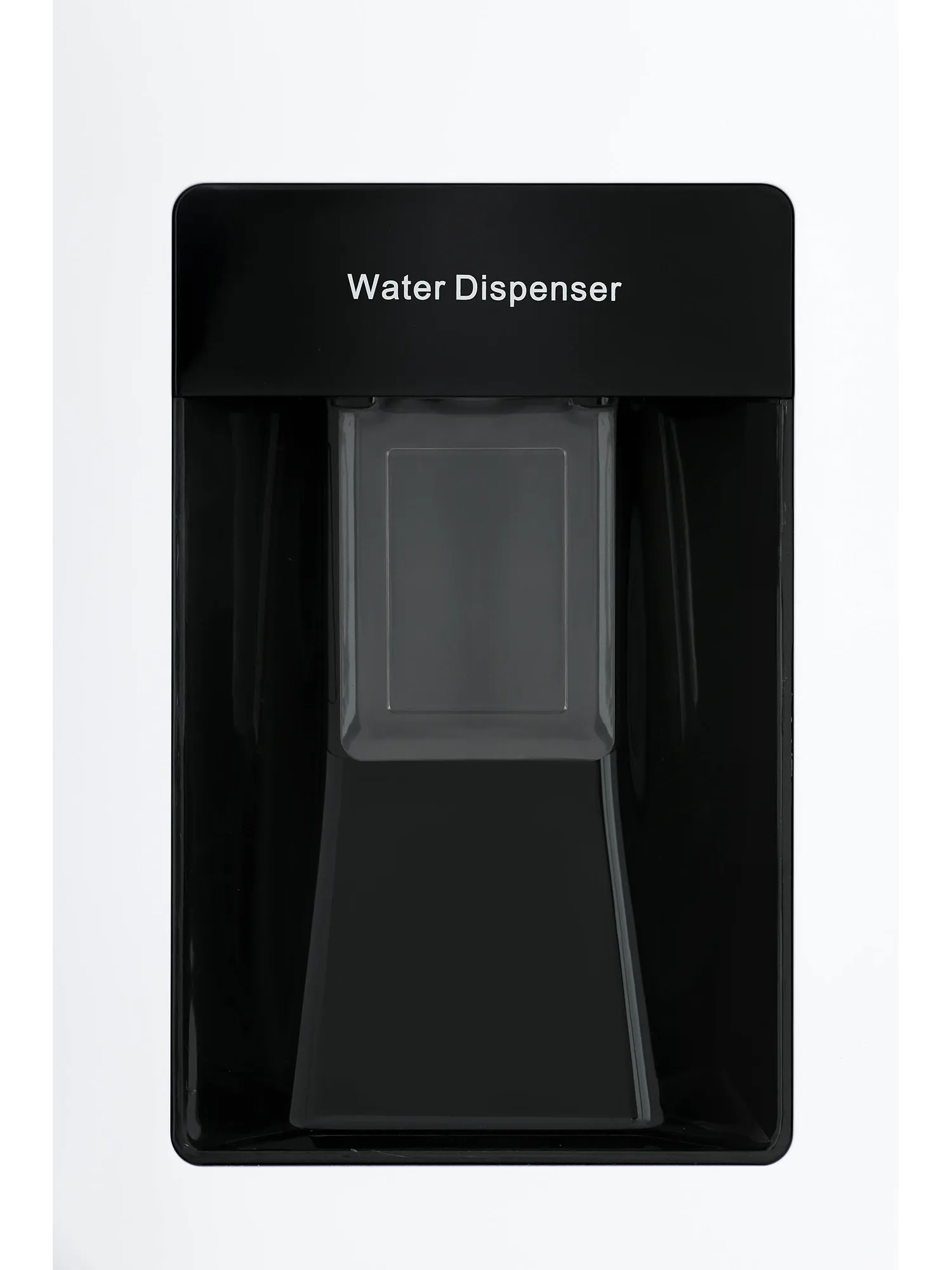  Холодильник HIBERG RF 40DD NFW