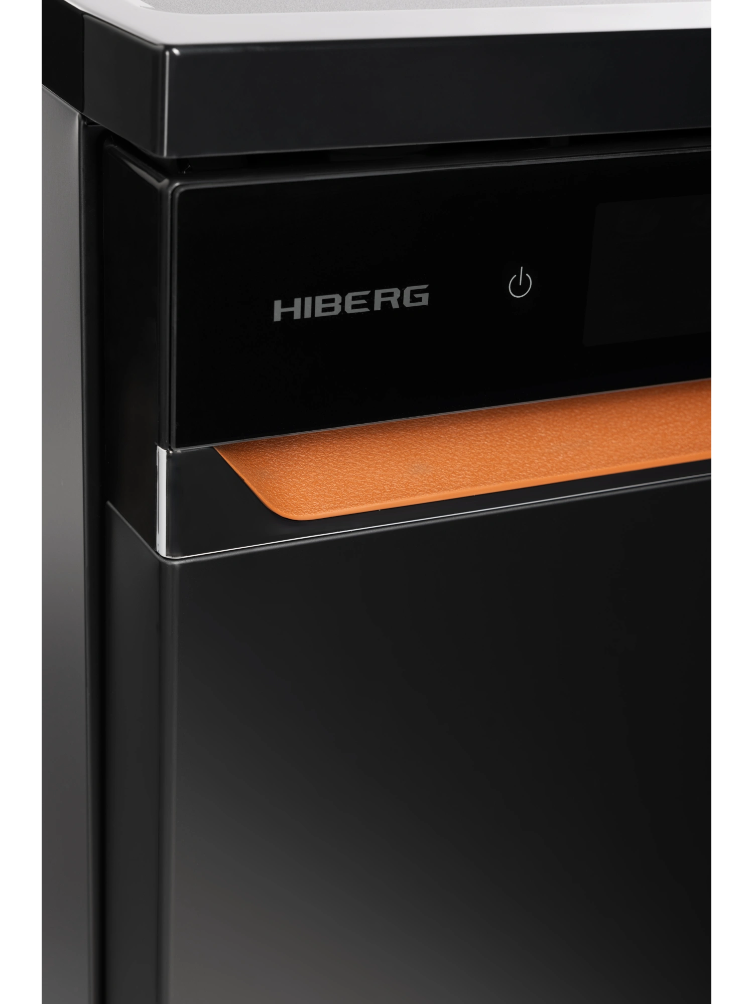  Посудомоечная машина HIBERG i-Q 6815 LB