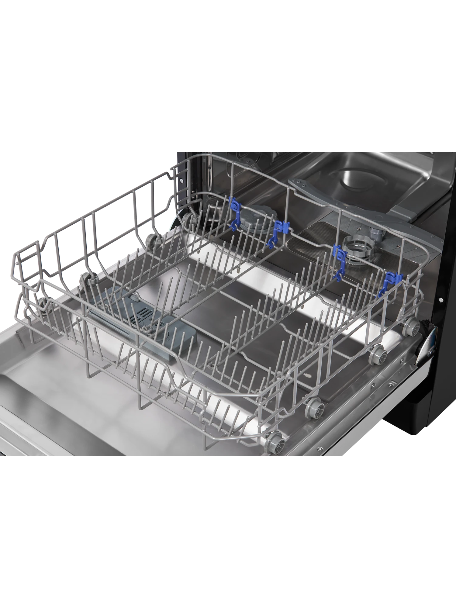  Посудомоечная машина HIBERG F68 1430 B