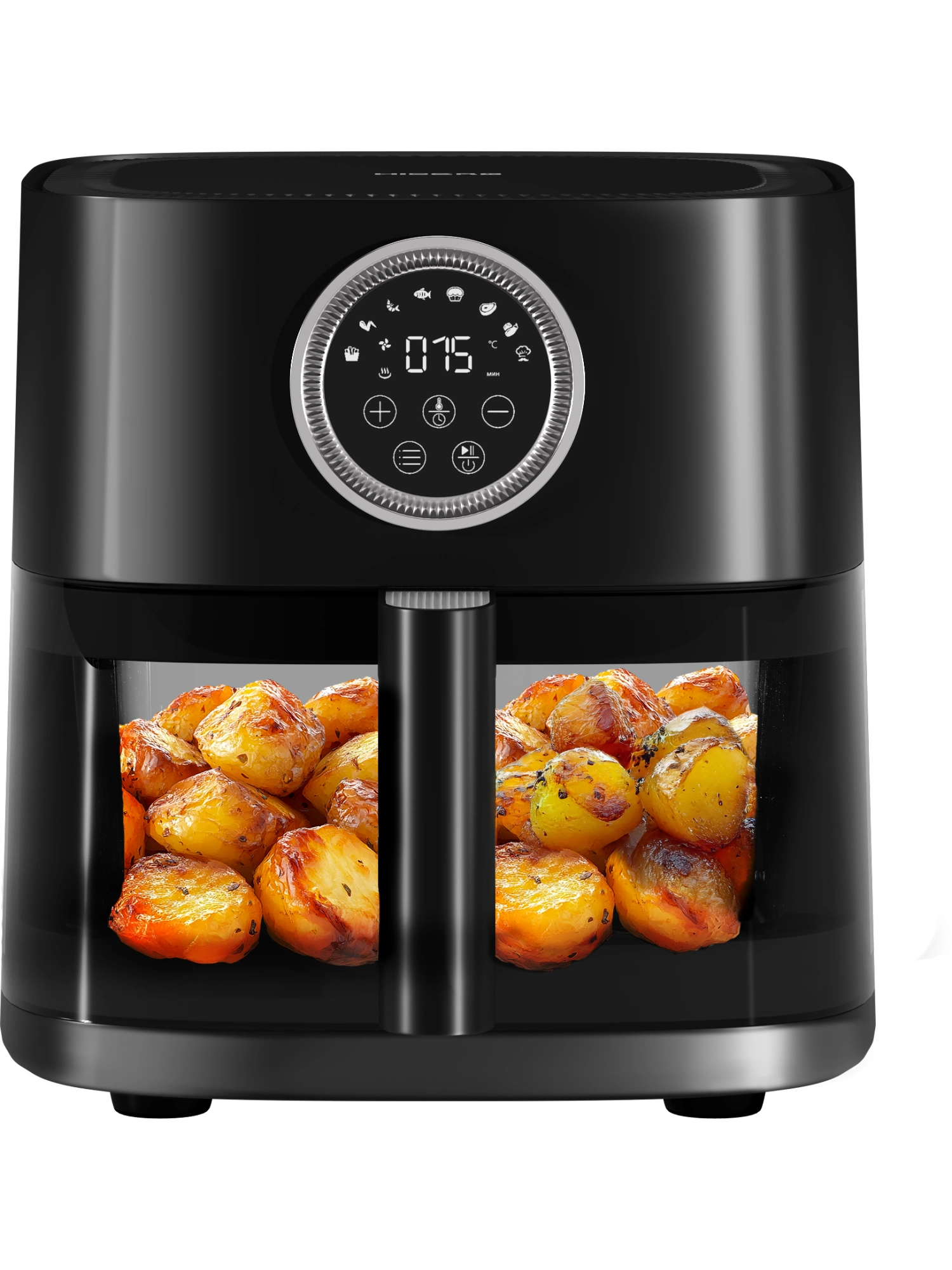  Аэрогриль HIBERG GF 400 GB