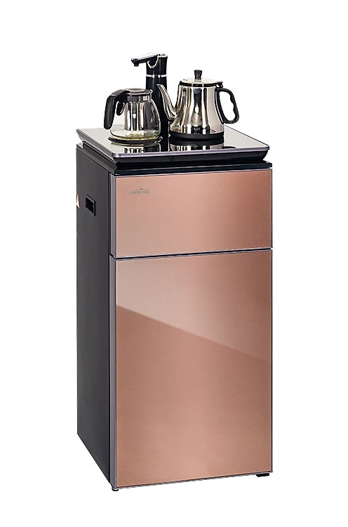 Кулер для воды HIBERG F-91FGP