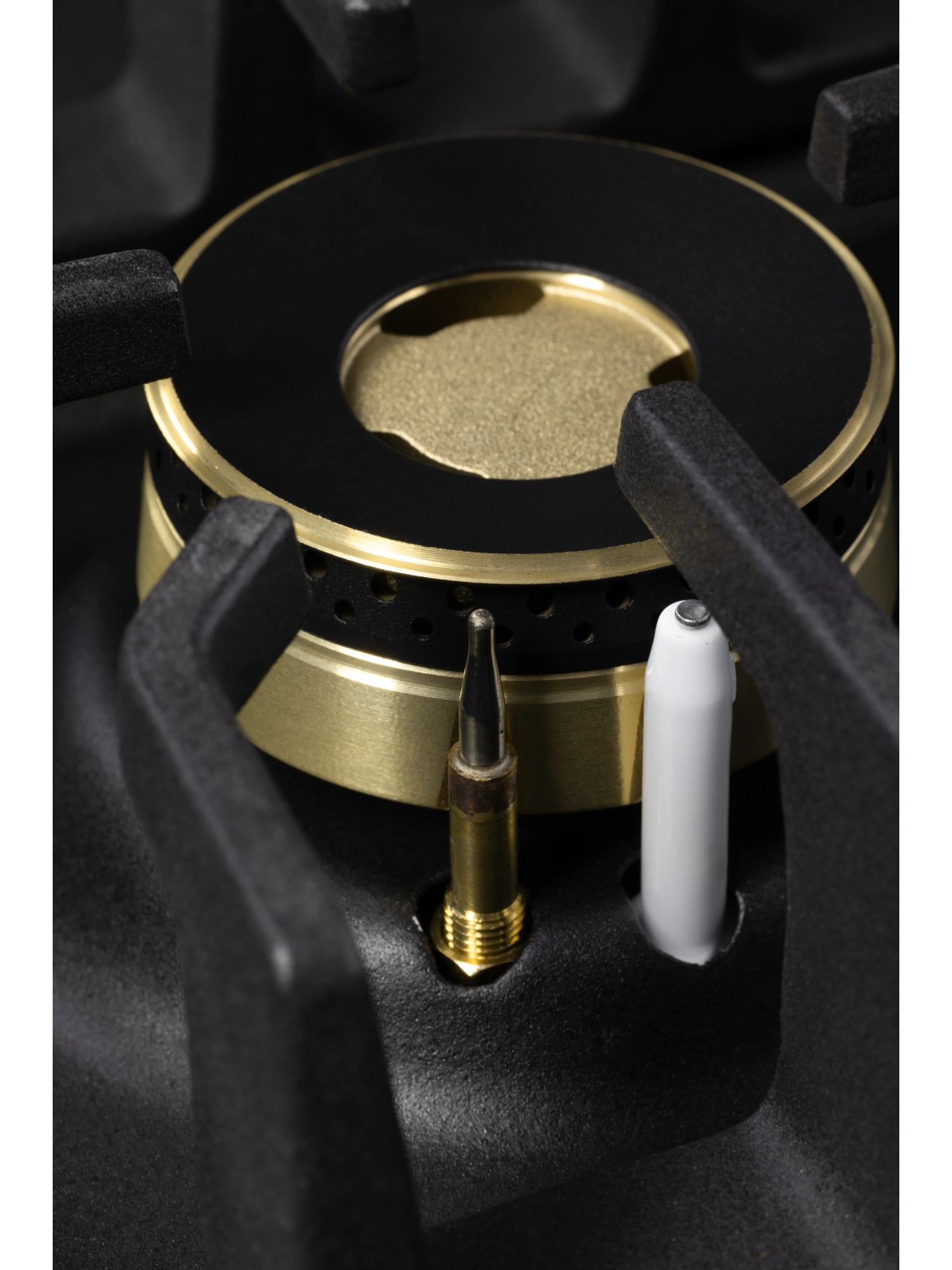  Варочная поверхность HIBERG VS 6545 B