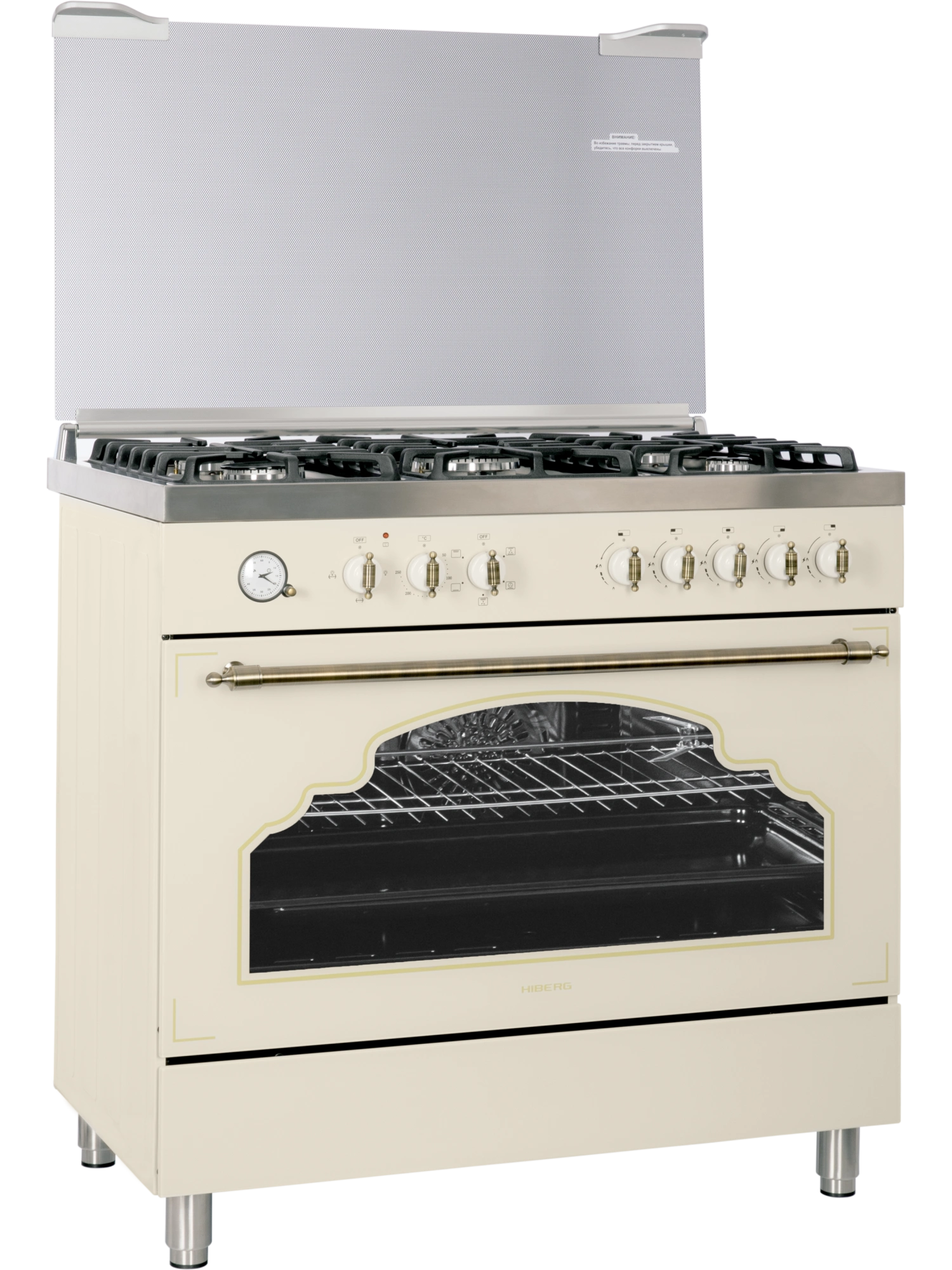  Плита HIBERG FЕG 950-35 SY