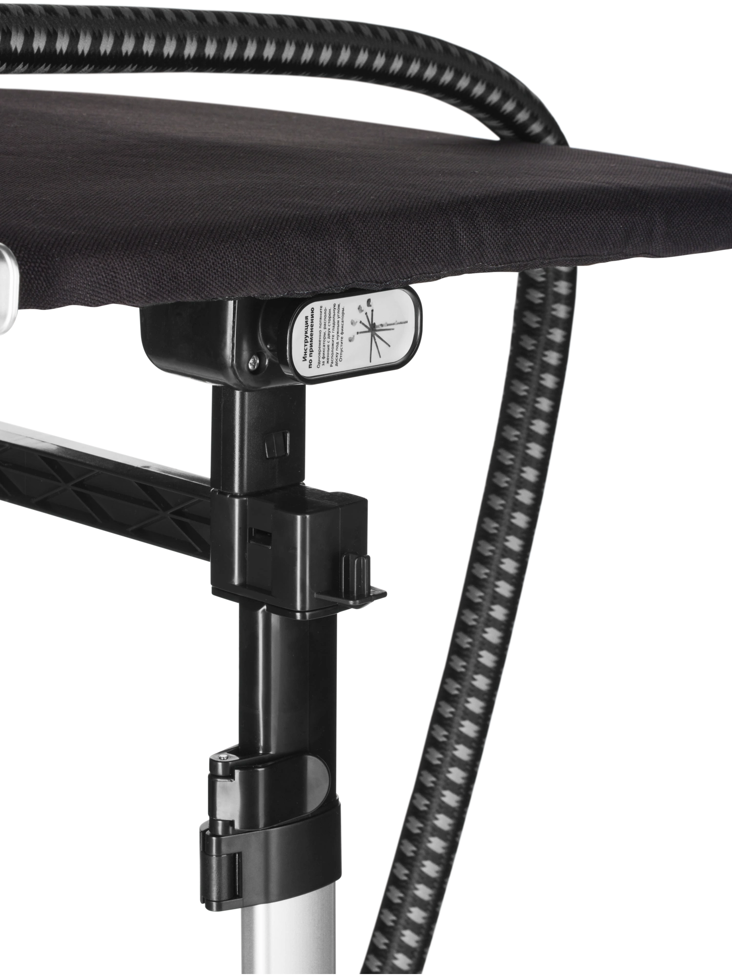  Отпариватель для одежды HIBERG GS 6000 B