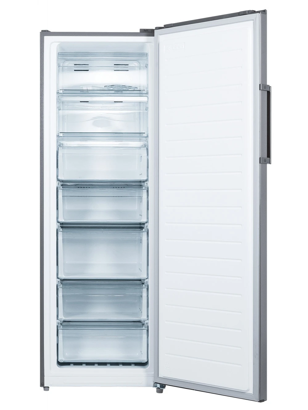  Морозильник HIBERG VFR-250D NFX