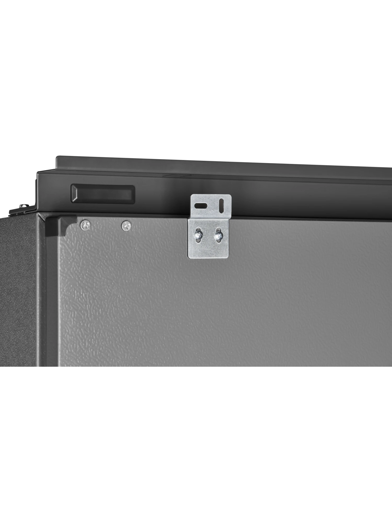  Встраиваемый холодильник HIBERG i-RFB 35 NF