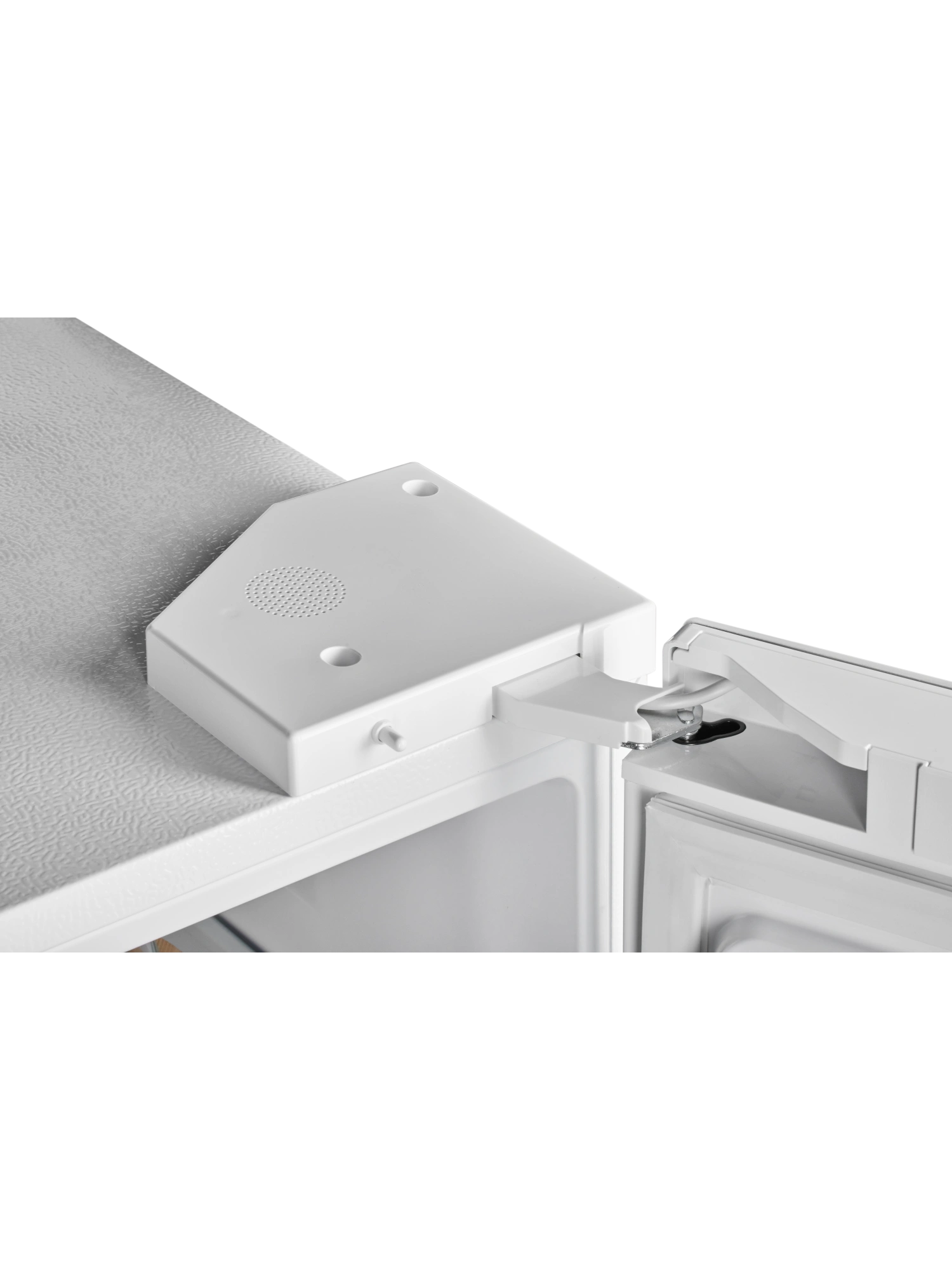  Холодильник HIBERG i-RFQ 630G WS