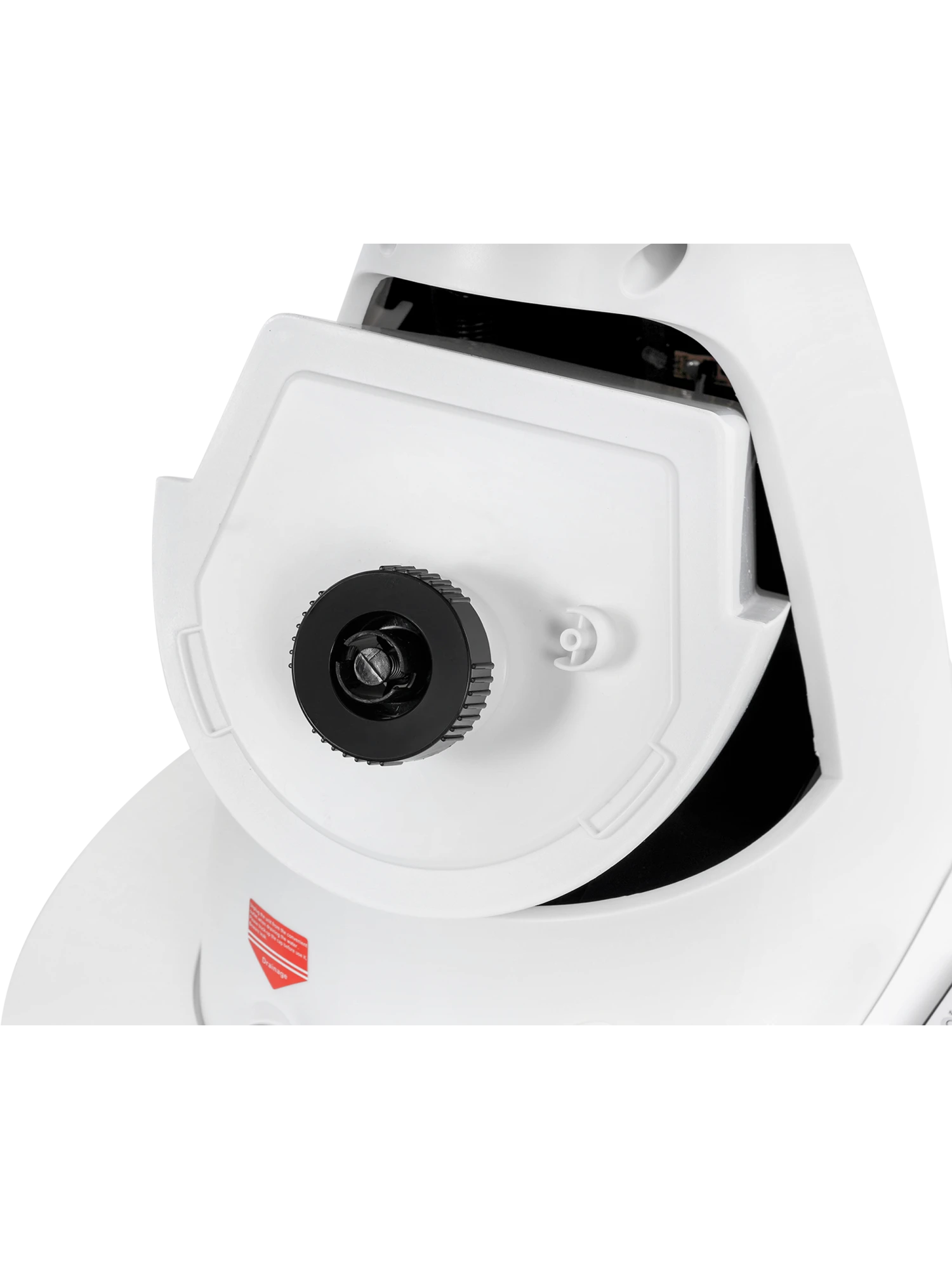  Вентилятор с увлажнителем воздуха HIBERG FW 400 BW