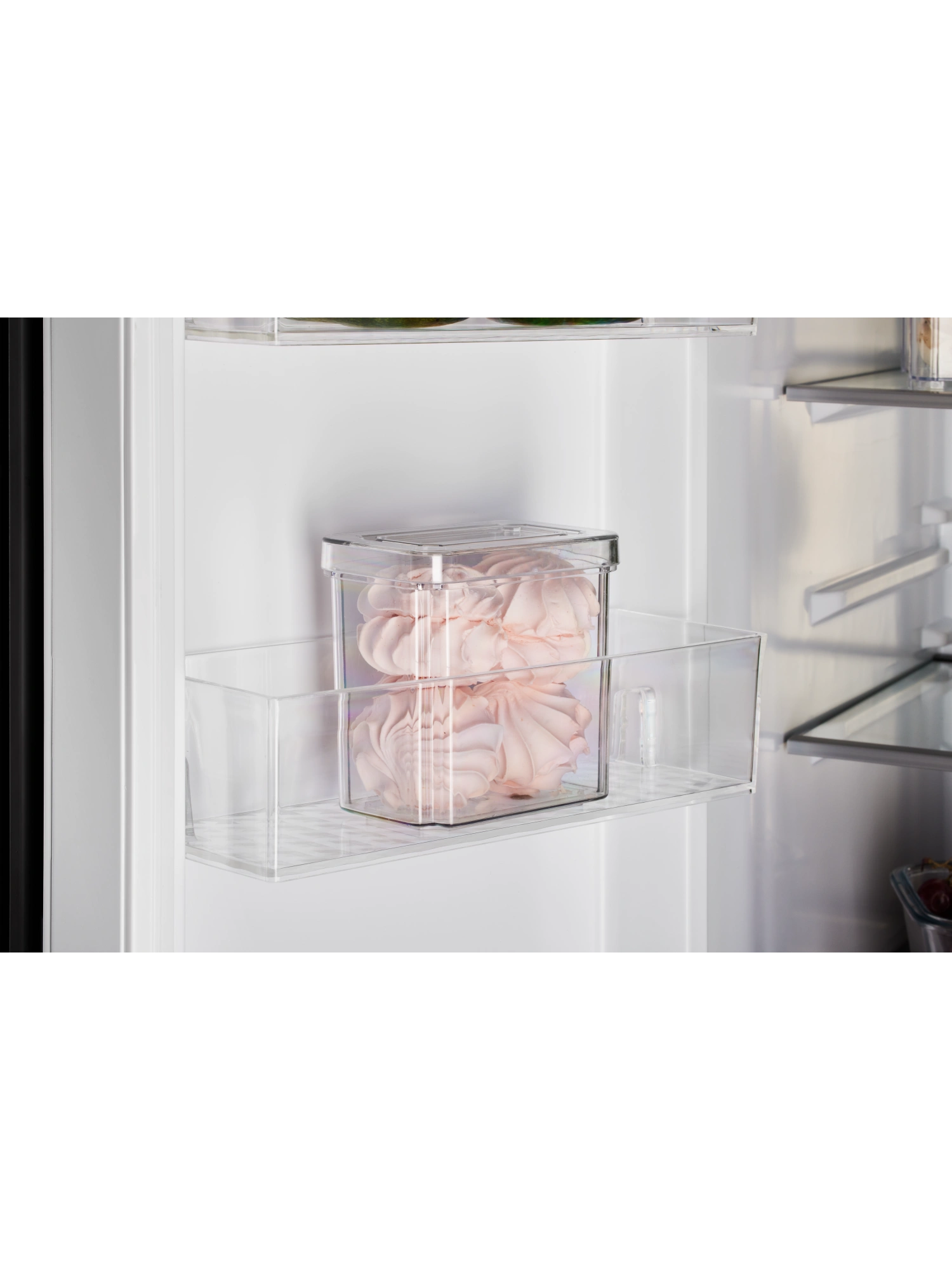  Холодильник HIBERG i-RFQ 630G B