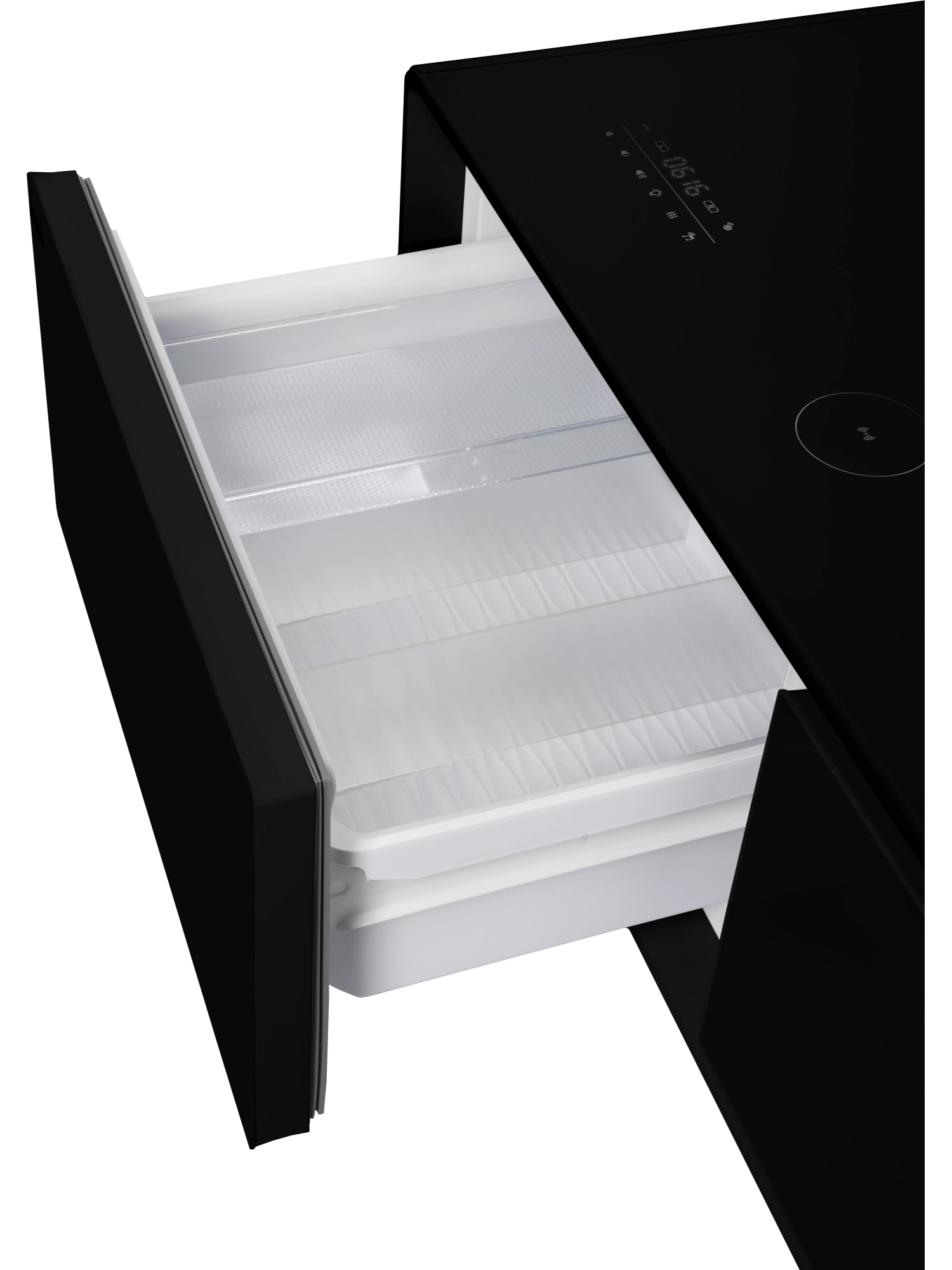  Холодильный Барный Центр HIBERG X2 FB