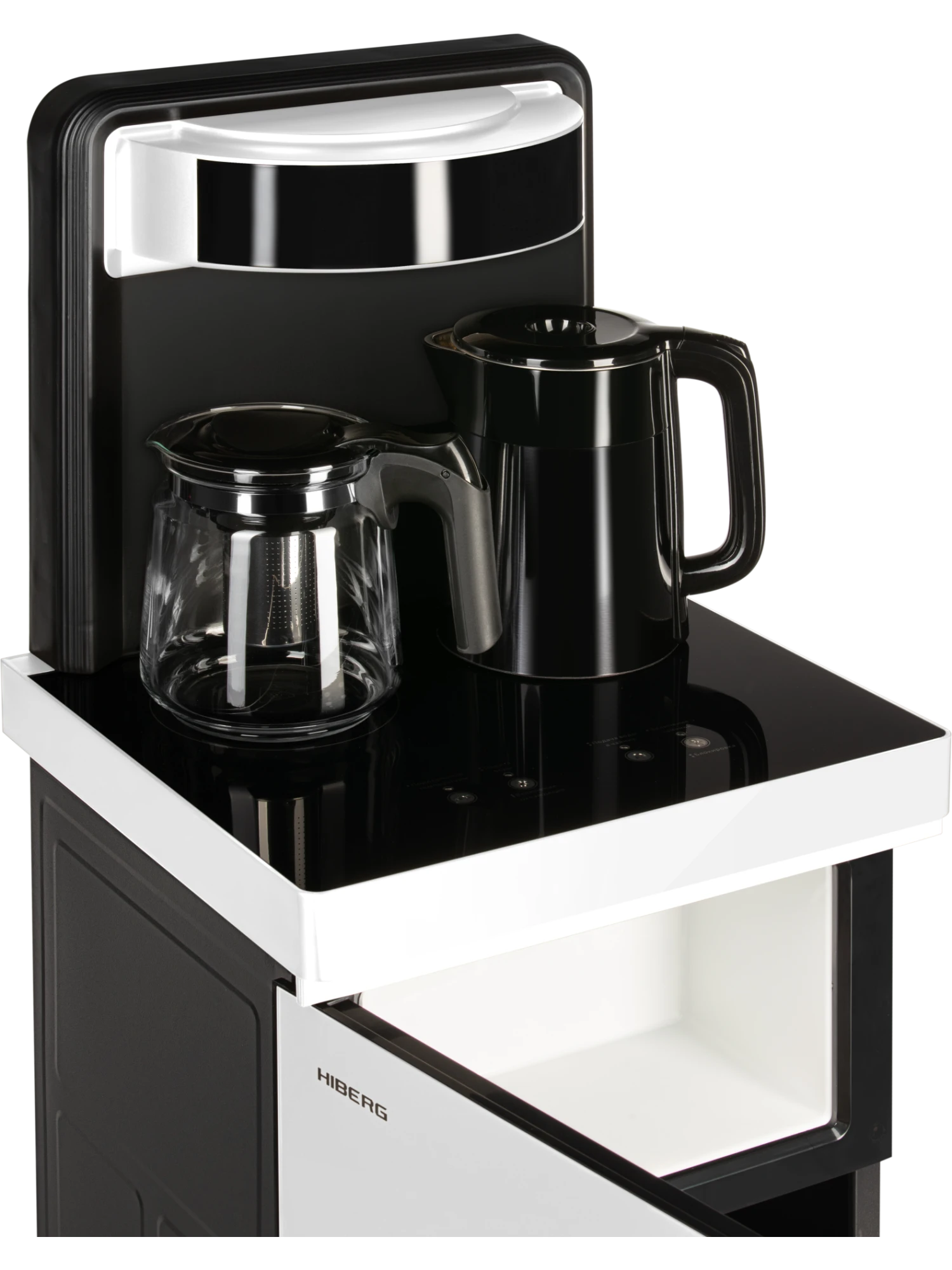  Кулер для воды HIBERG UF 95 W