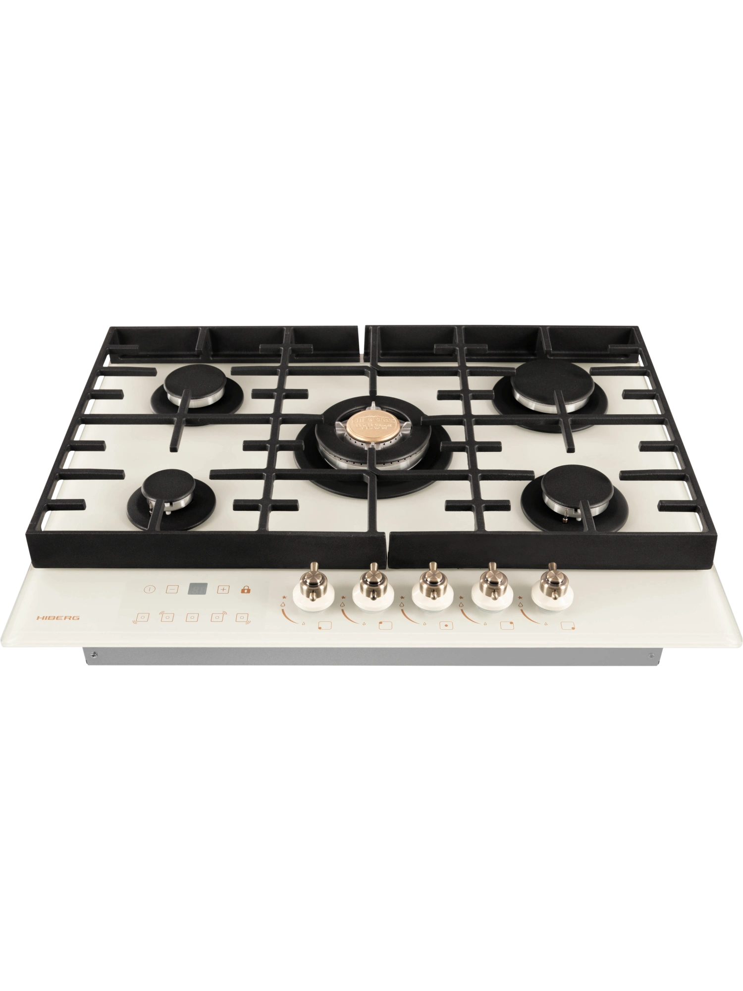  Варочная поверхность HIBERG VM 7155 Y