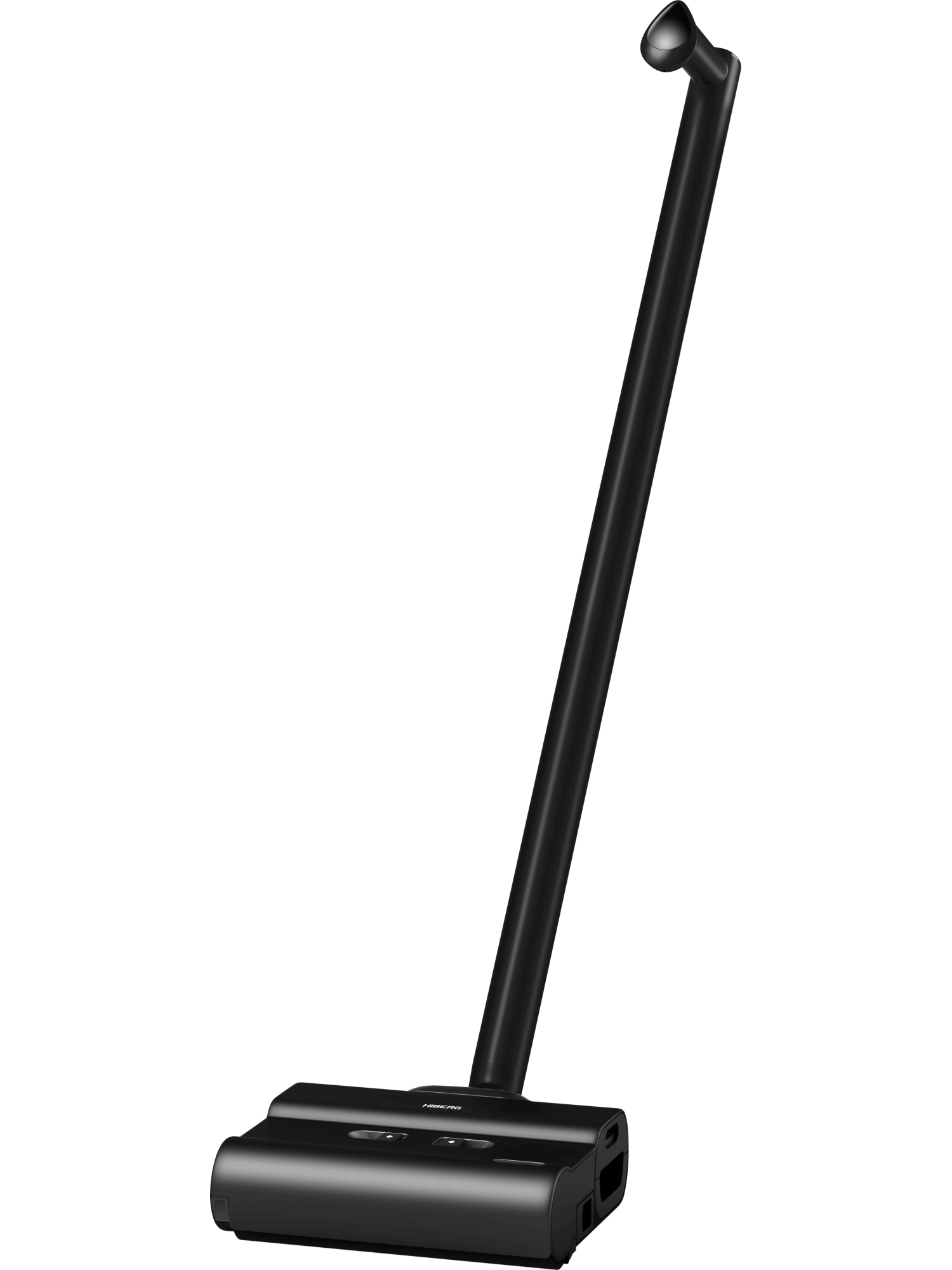 Пылесос бесшумный HIBERG STYLLE S