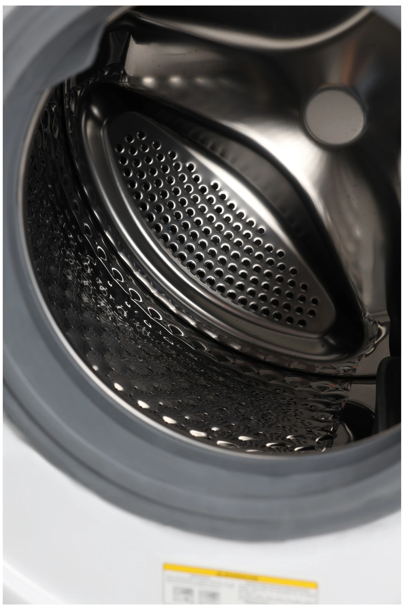  Стиральная машина HIBERG WQ6-814 iW