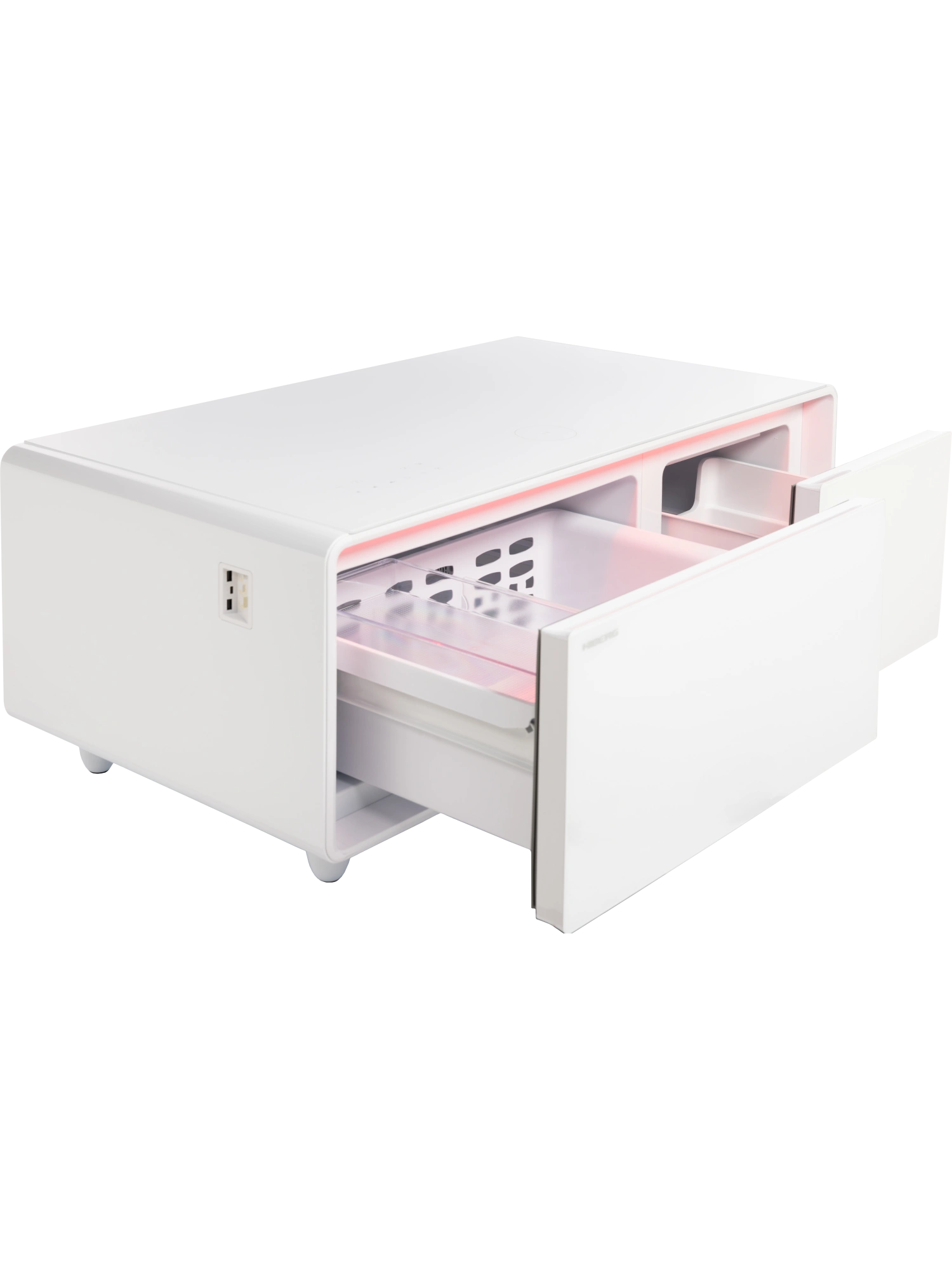  Холодильный Барный Центр HIBERG X2 FW