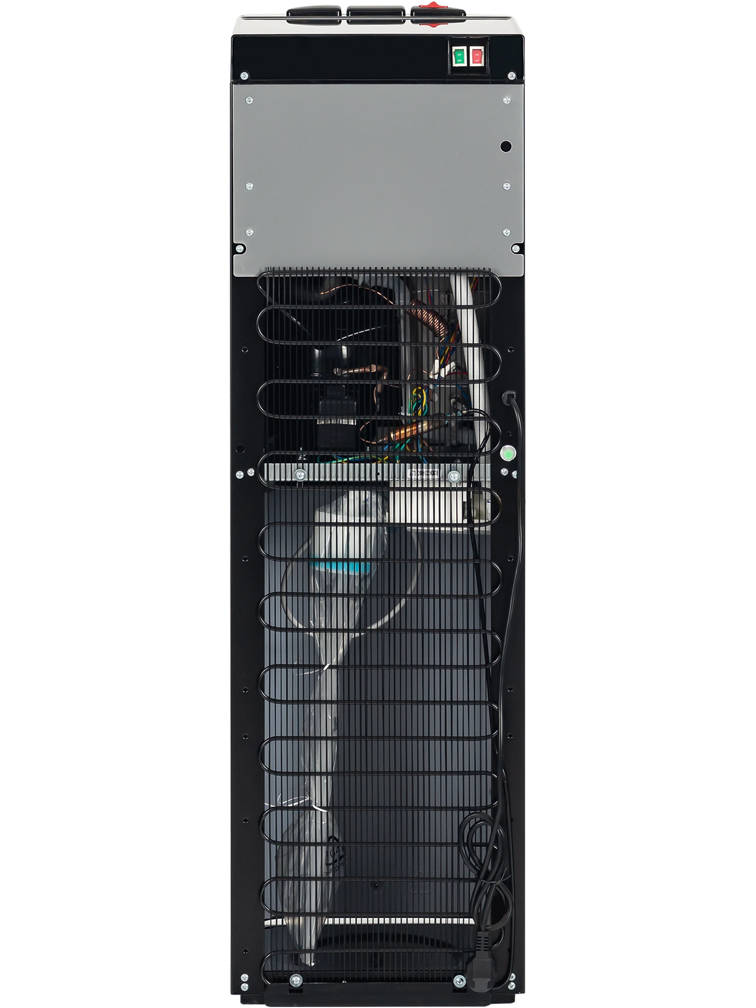  Кулер для воды HIBERG UFK-653B