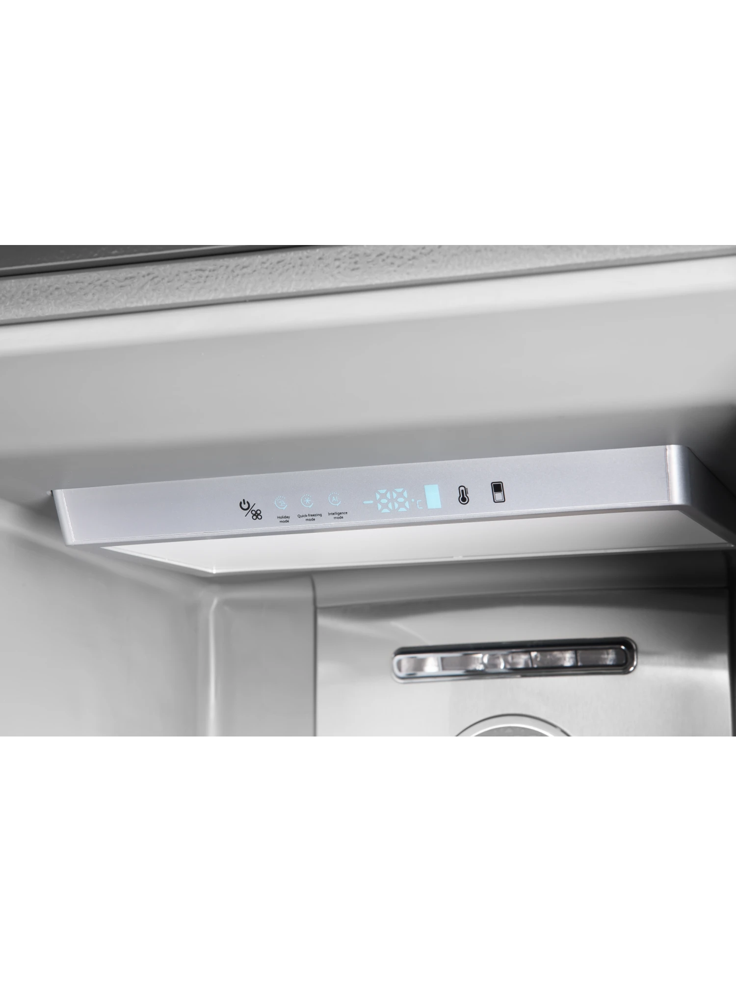  Встраиваемый морозильник HIBERG i-FRB 35 NF