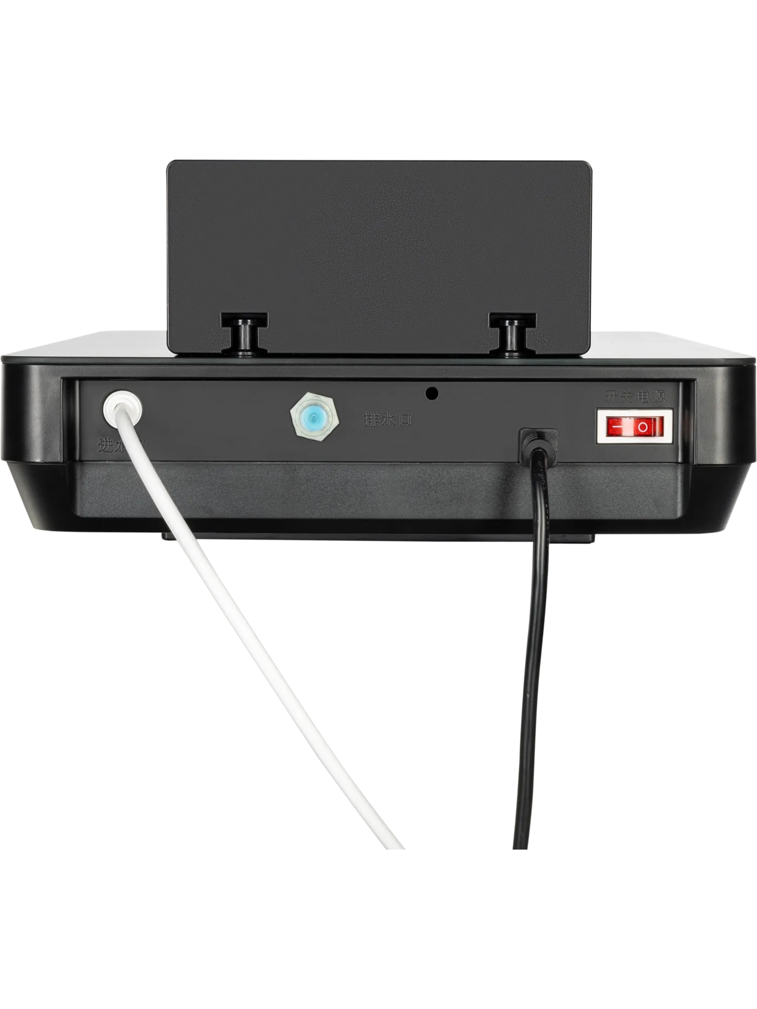  Диспенсер для воды HIBERG DV 50 GB