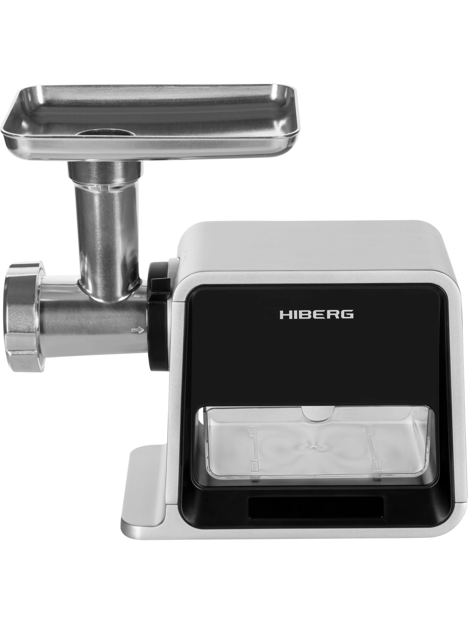  Мясорубка HIBERG MG 880 B