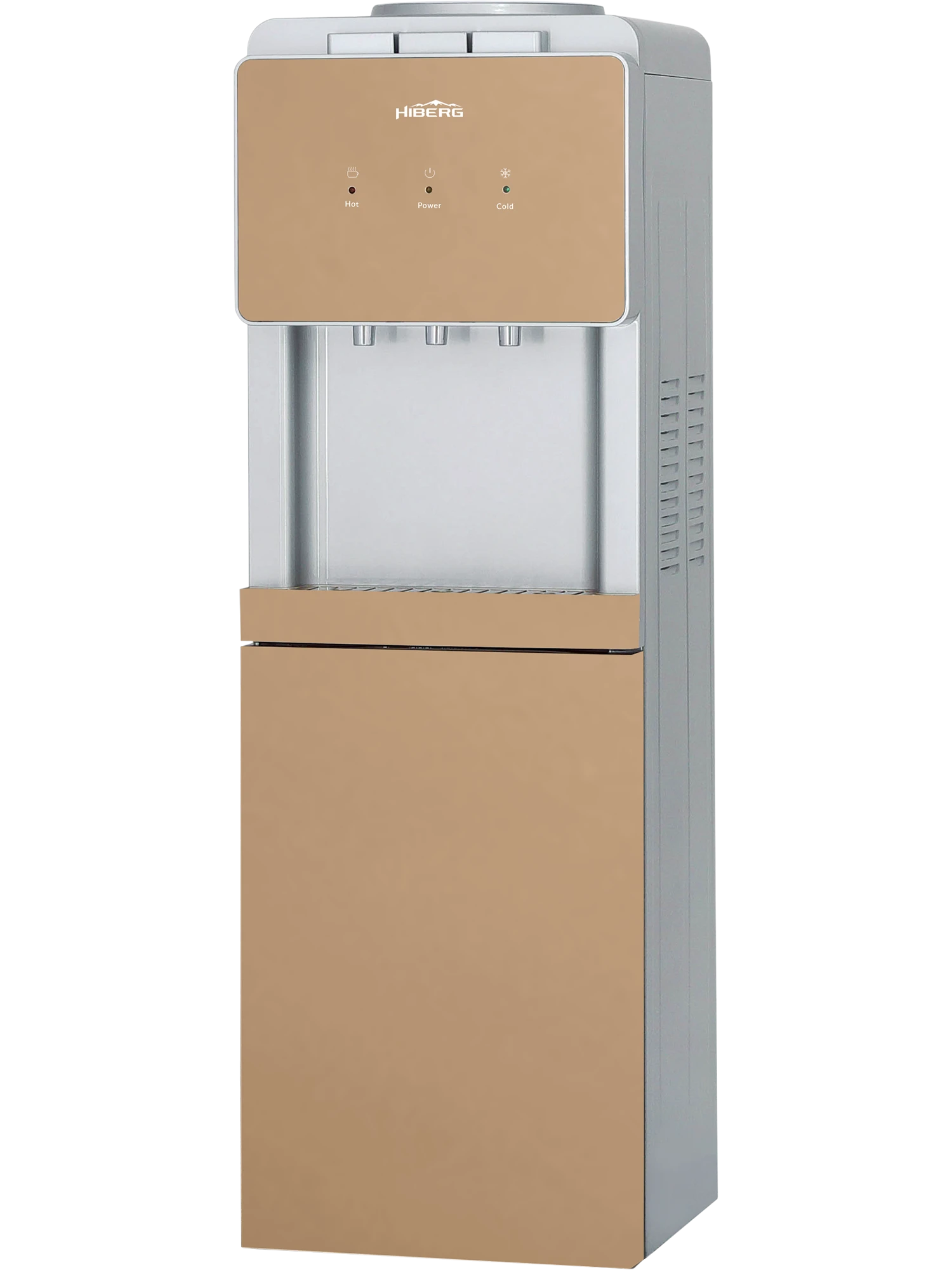  Кулер для воды HIBERG H-68FYK