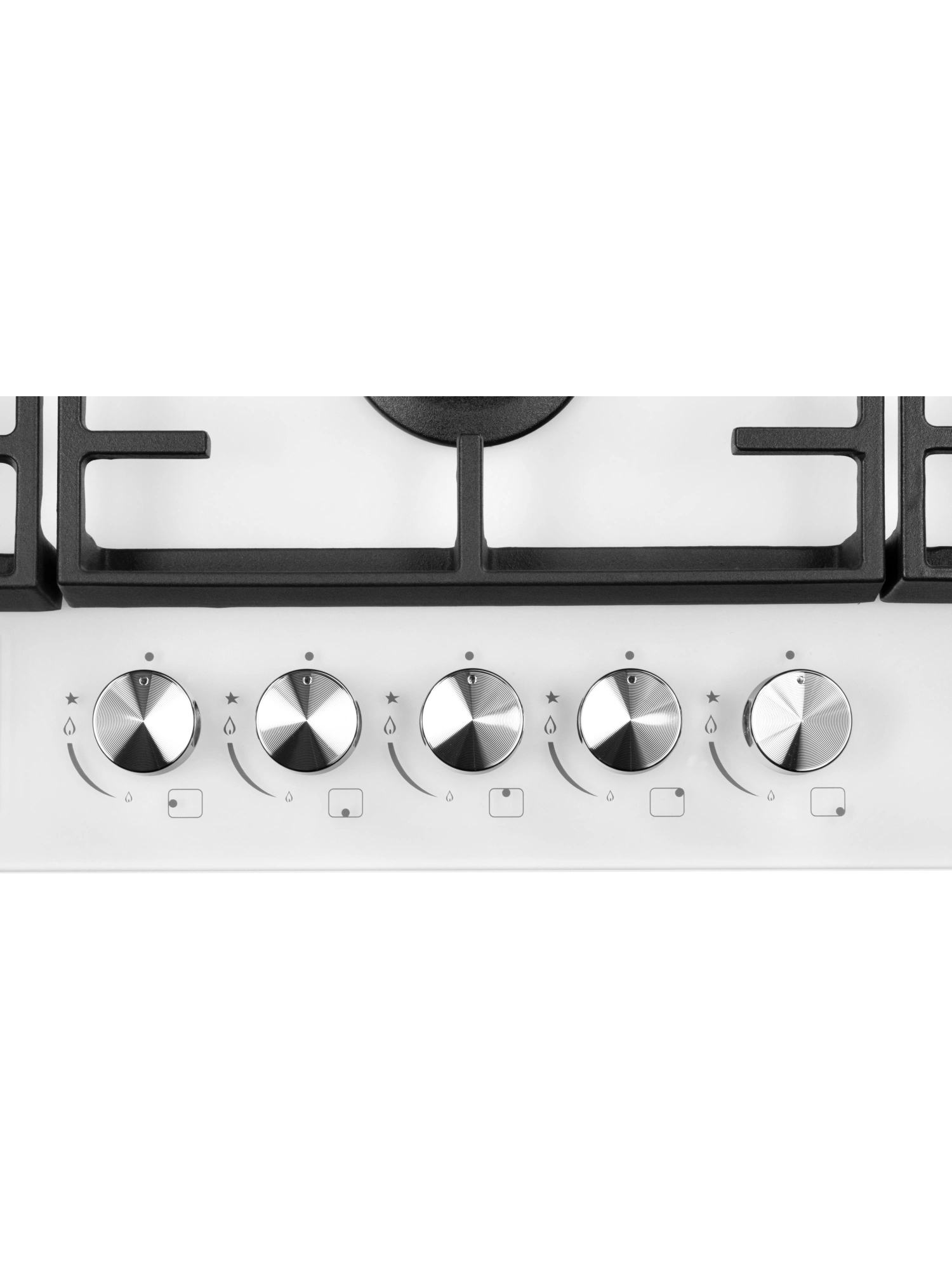  Варочная поверхность HIBERG VM 9255 W