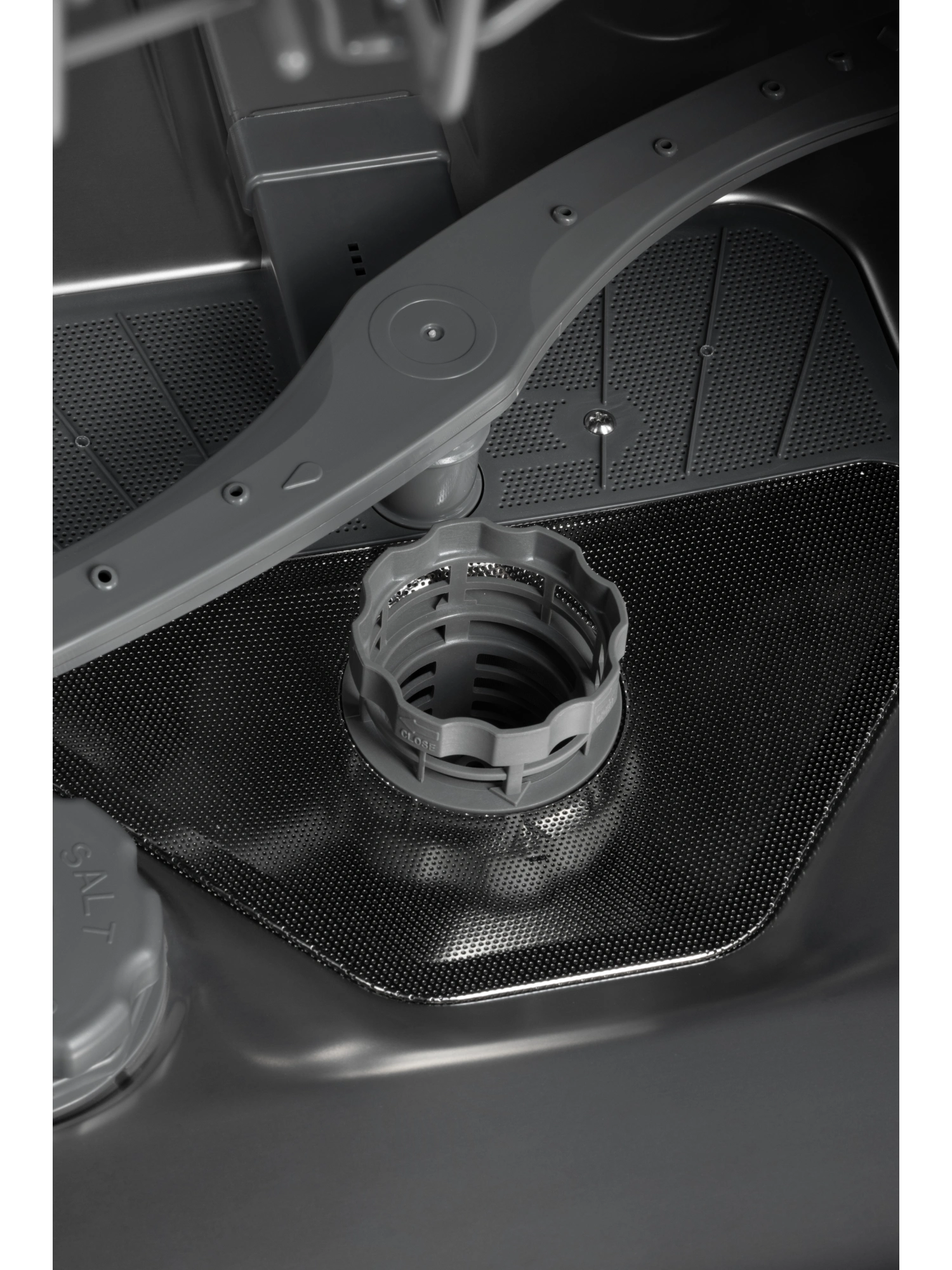  Посудомоечная машина HIBERG I49 1032