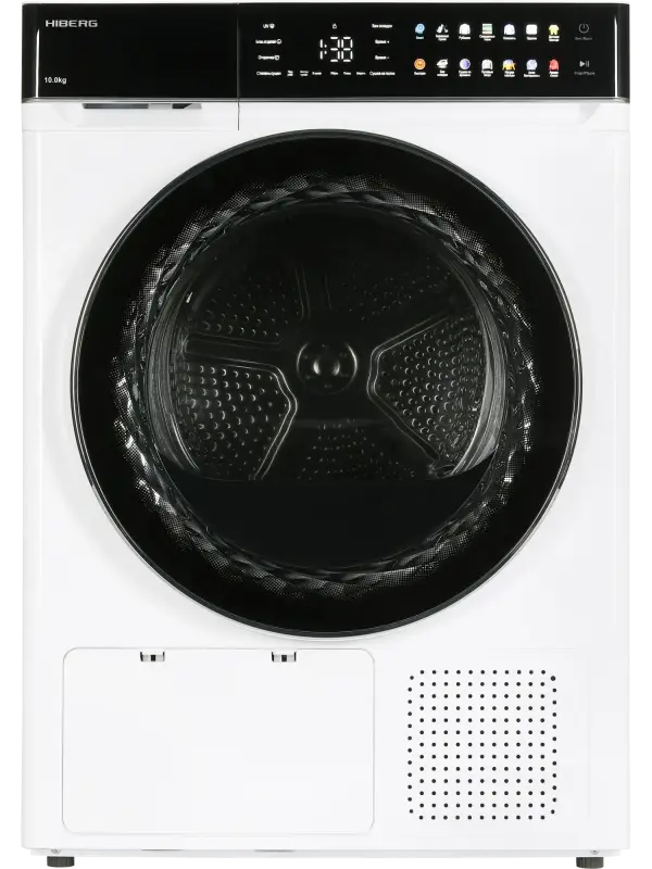 Сушильные машины