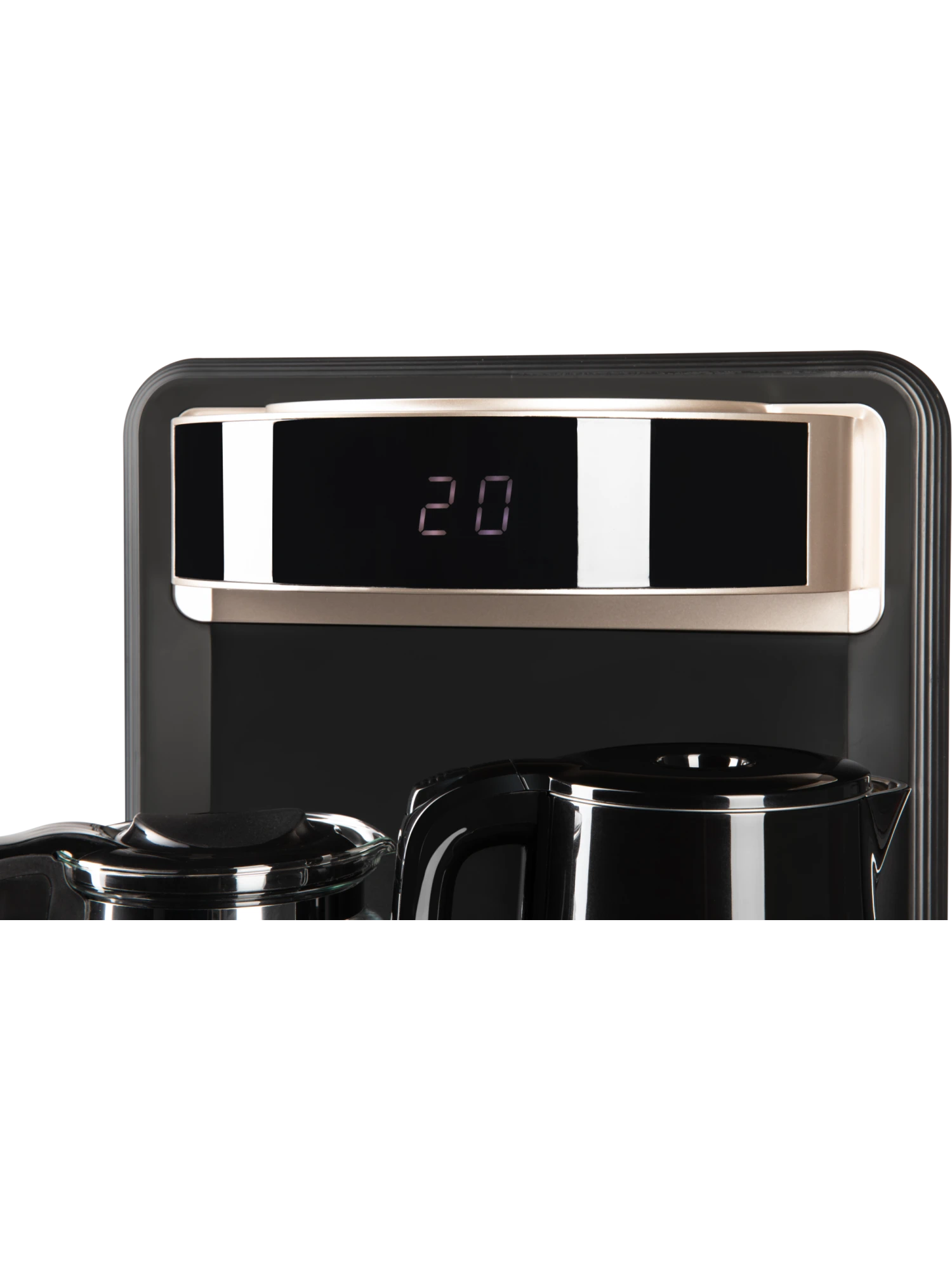  Кулер для воды HIBERG UF 95 Gold