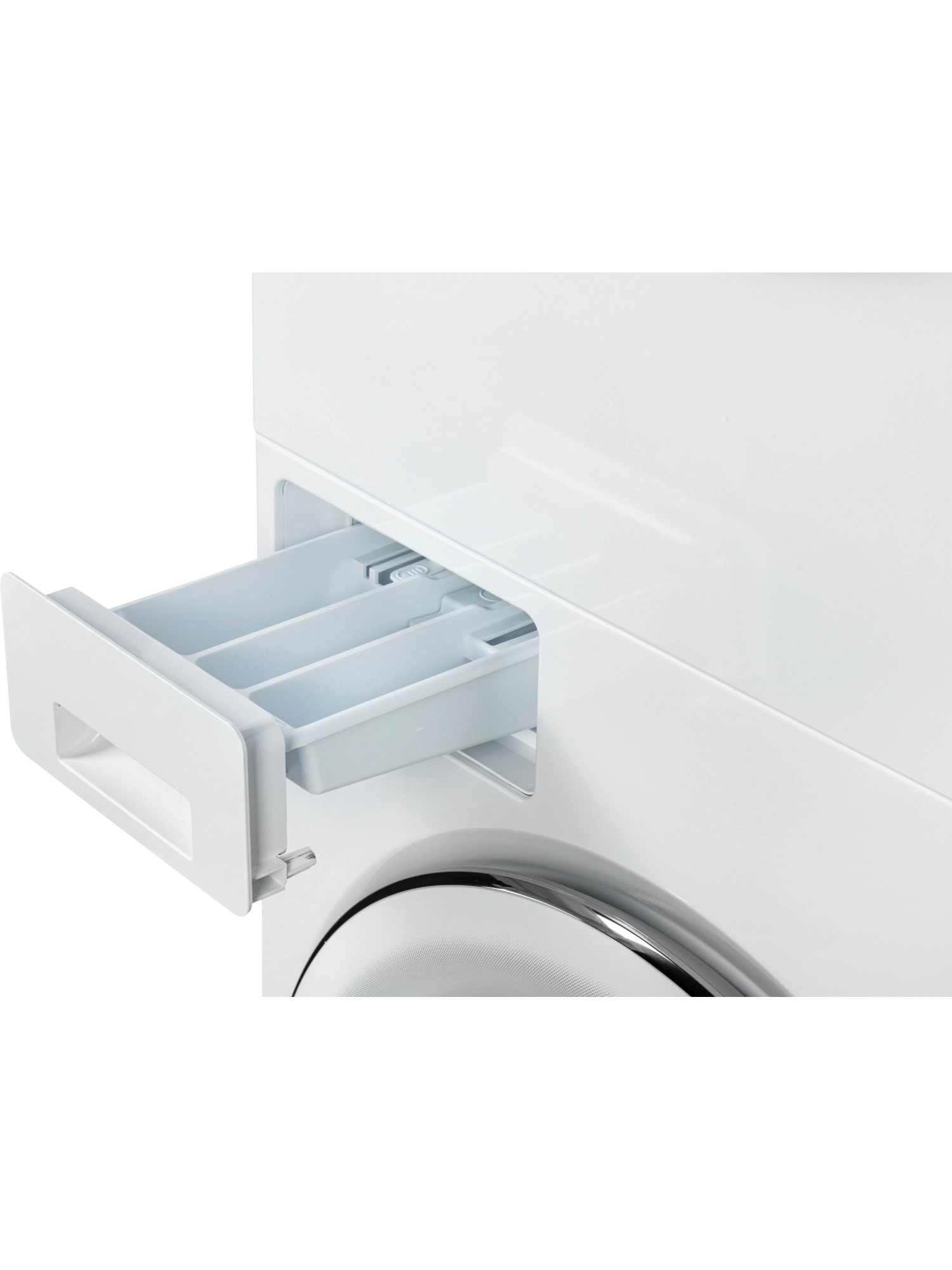  Стирально-сушильная машина HIBERG TURELLE i-10 W