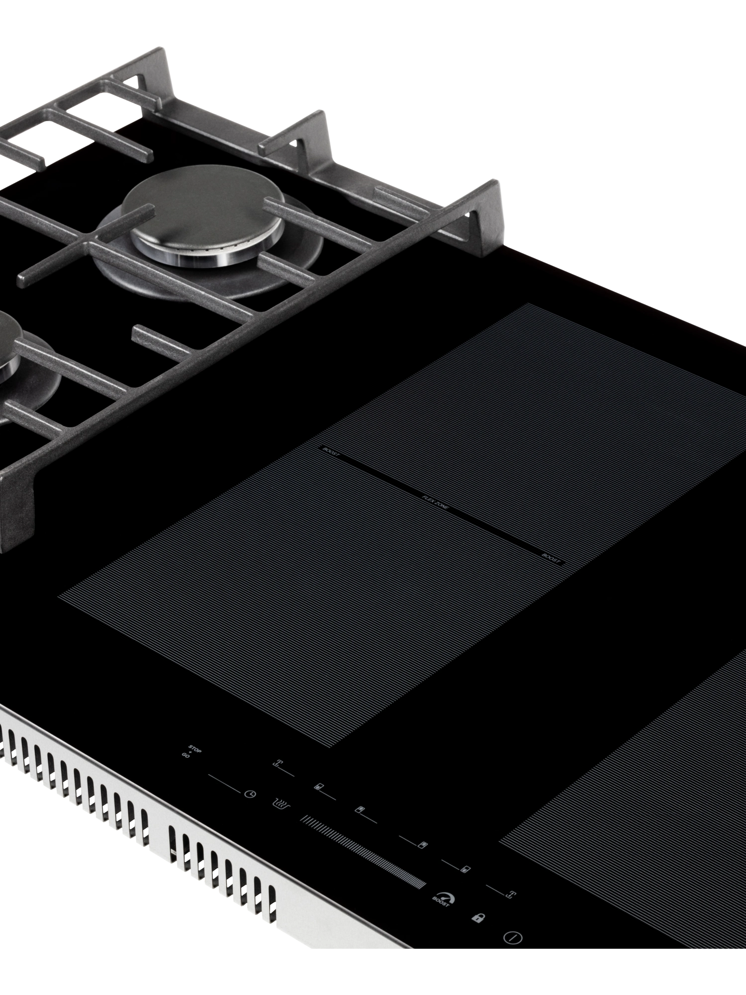  Варочная поверхность HIBERG i-VM 9025 B