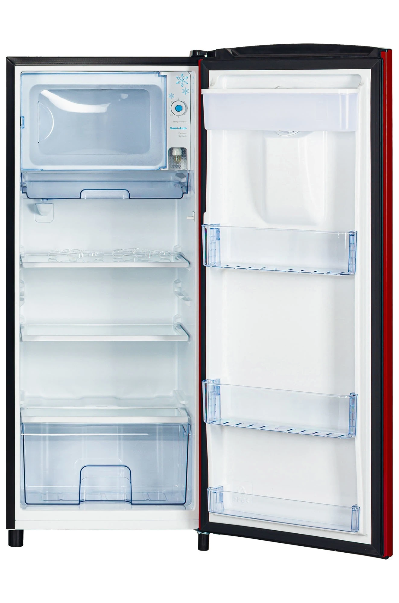  Холодильник HIBERG RF-23DR