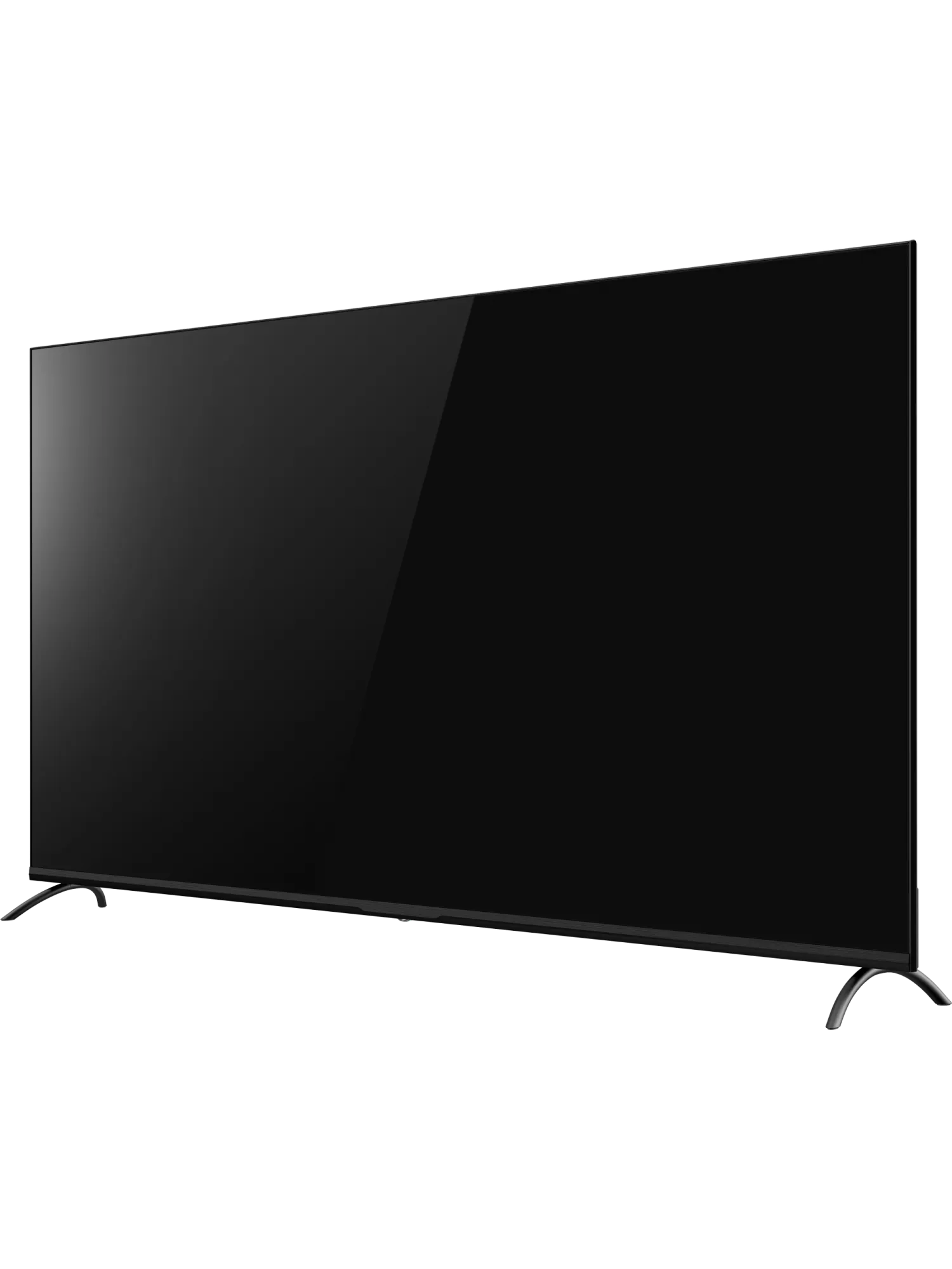  Телевизор HIBERG 50Y UHD-R (new)