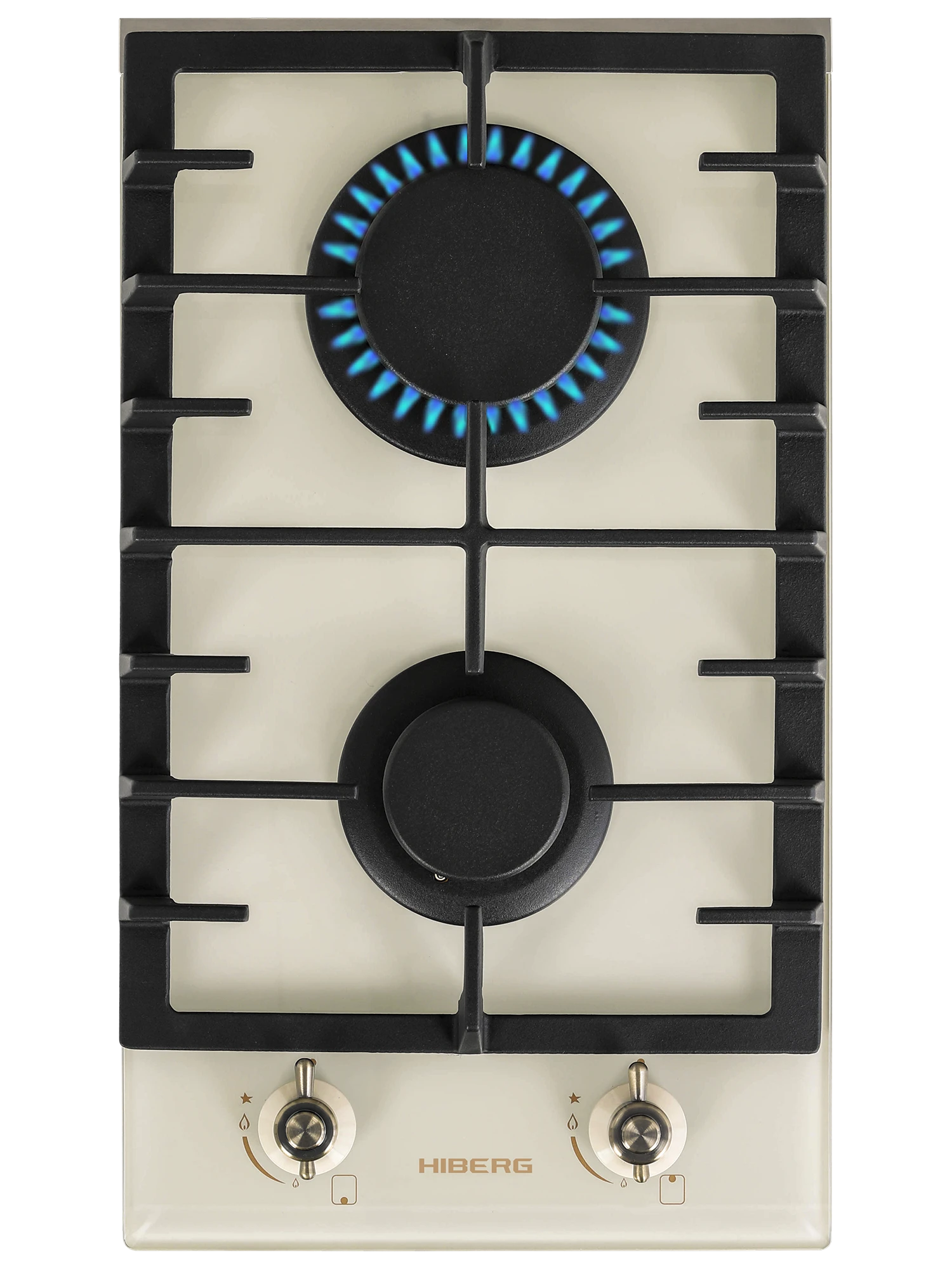 Варочная поверхность HIBERG VM 3022 RY
