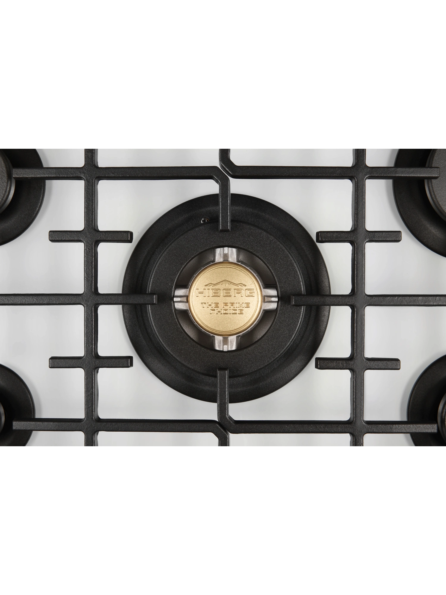  Варочная поверхность HIBERG VM 7155 W