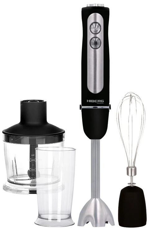 Блендер HIBERG HB 1040 Br