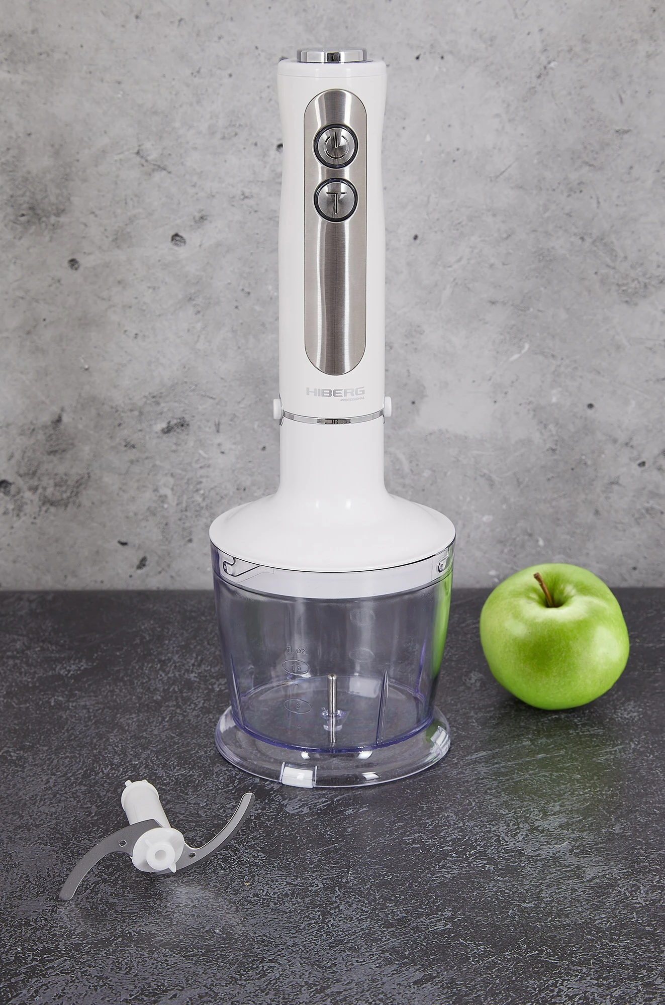 Блендер HIBERG HB 1040 W