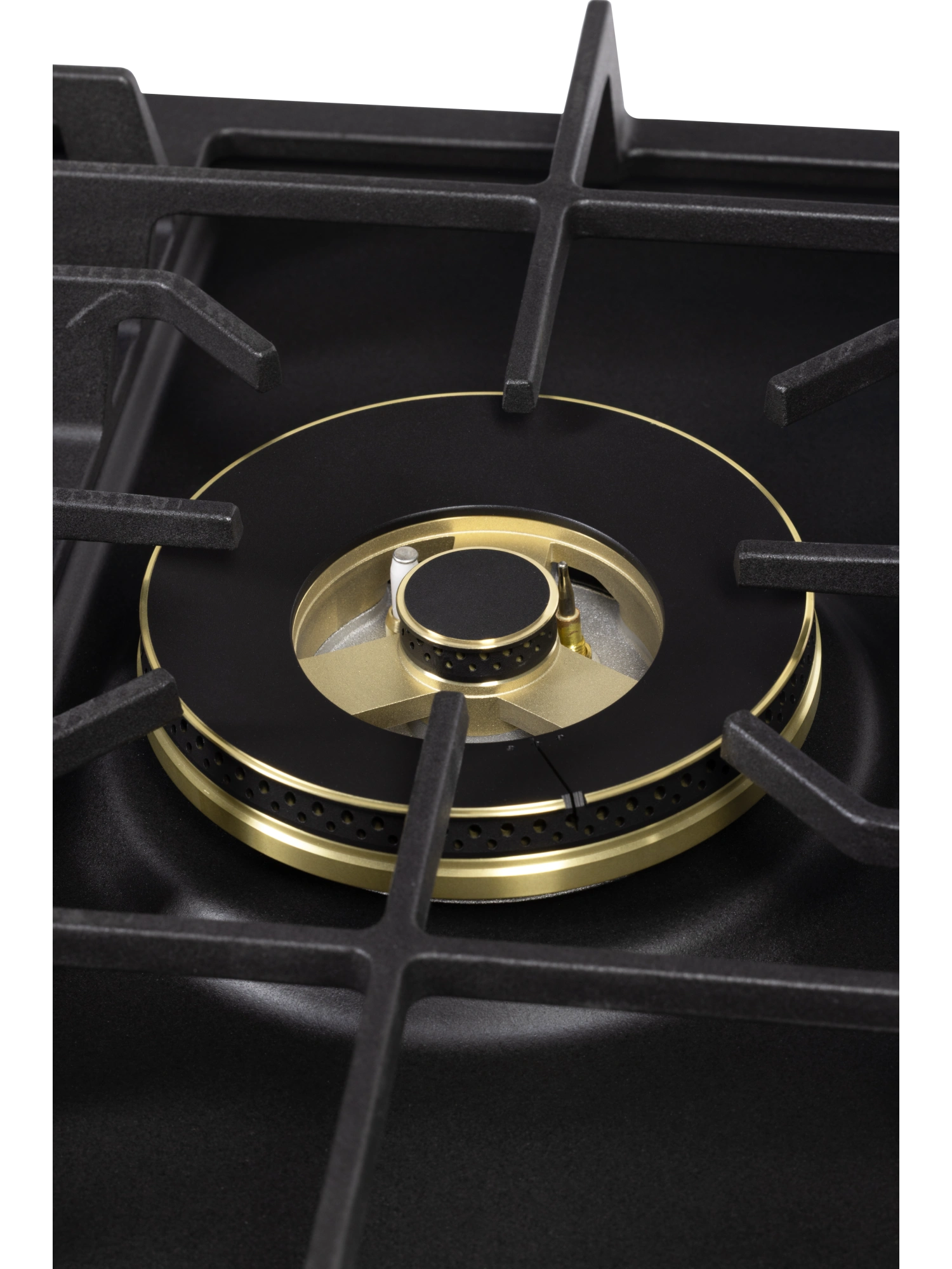  Варочная поверхность HIBERG VS 6545 B