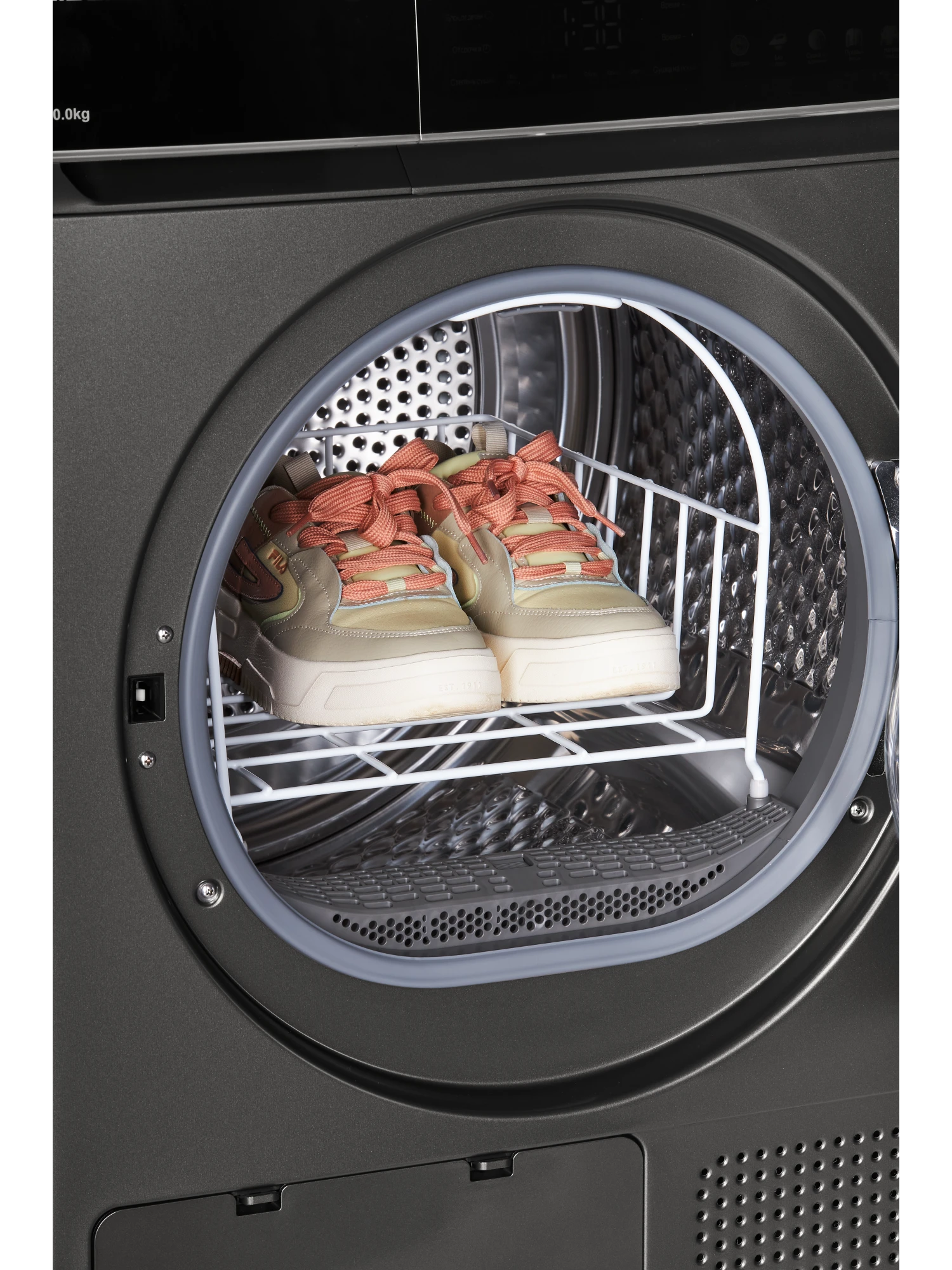  Сушильная машина HIBERG HDQ11 - 10 Sd