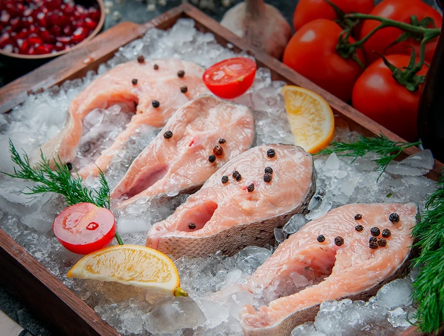 Преимущество Морозильник HIBERG PF 25 NFXd - Мощность заморозки — 15 кг/сутки